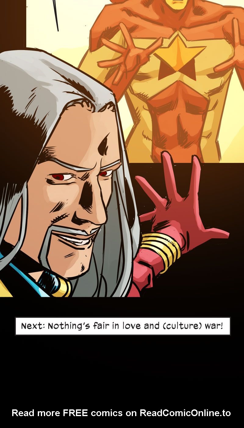 X-Men Unlimited: Infinity Comic issue 112 - Page 44