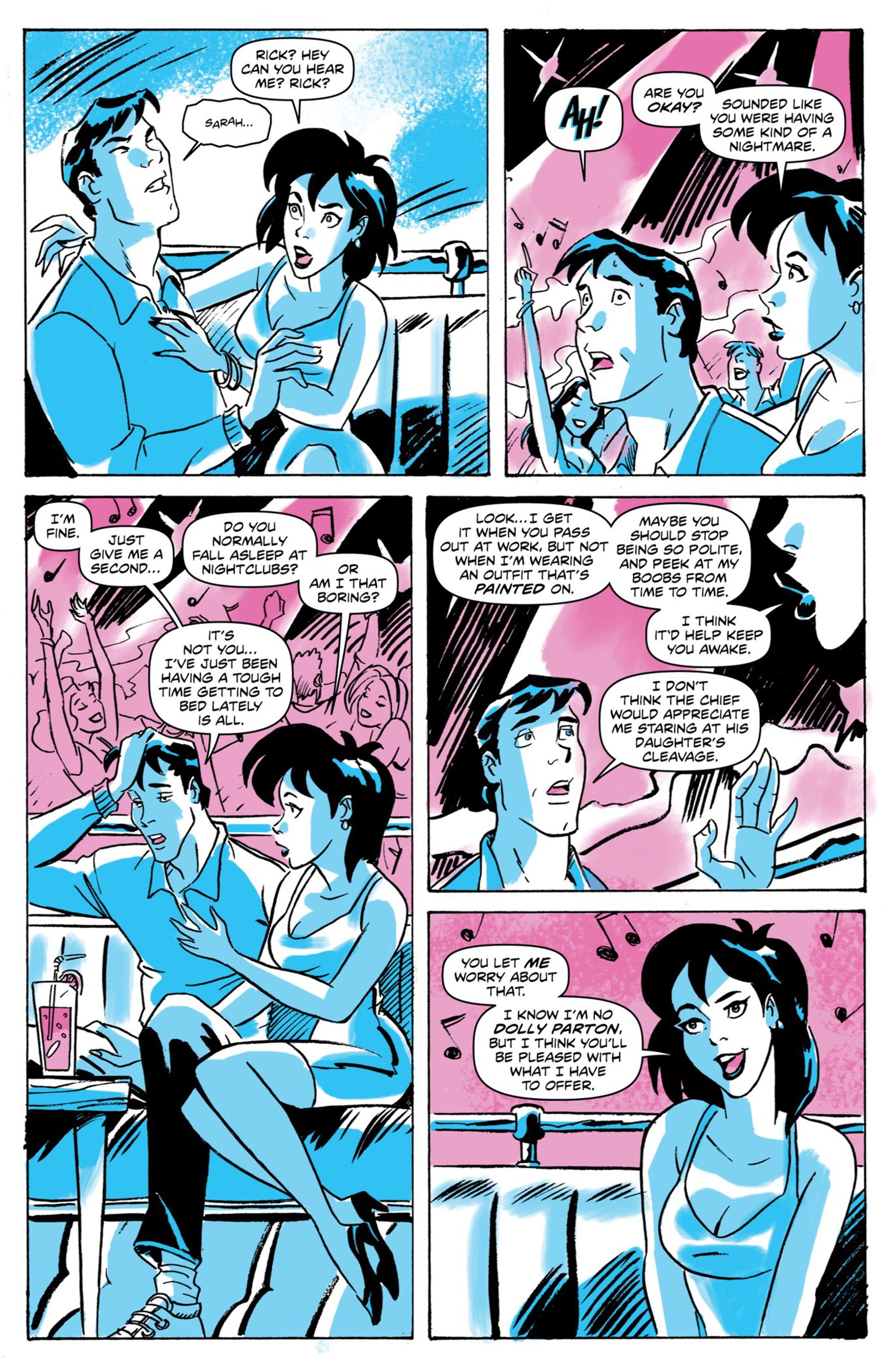 Read online Headless comic -  Issue # TPB 2 - 18