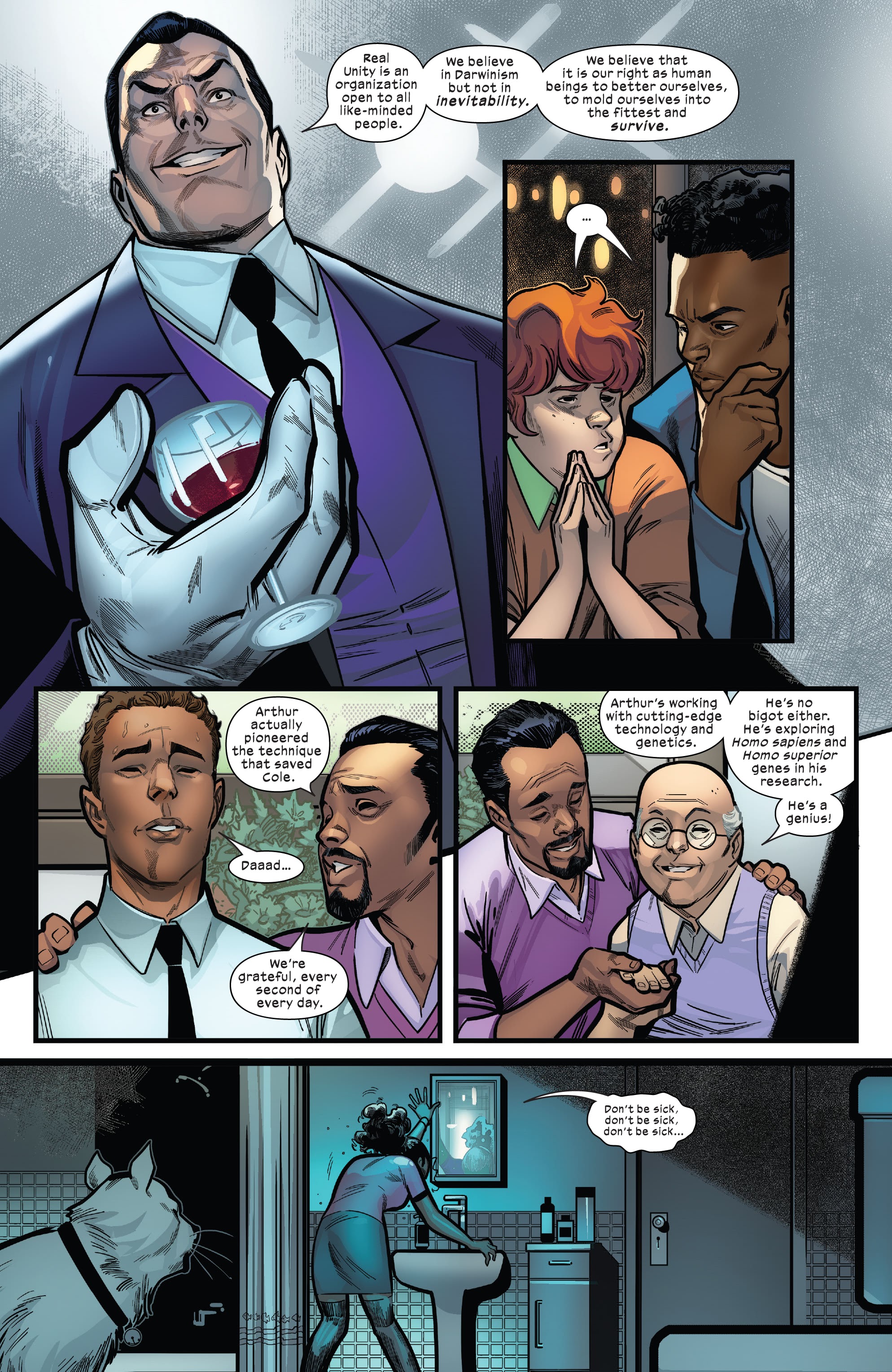 Read online Reign of X comic -  Issue # TPB 8 - 48