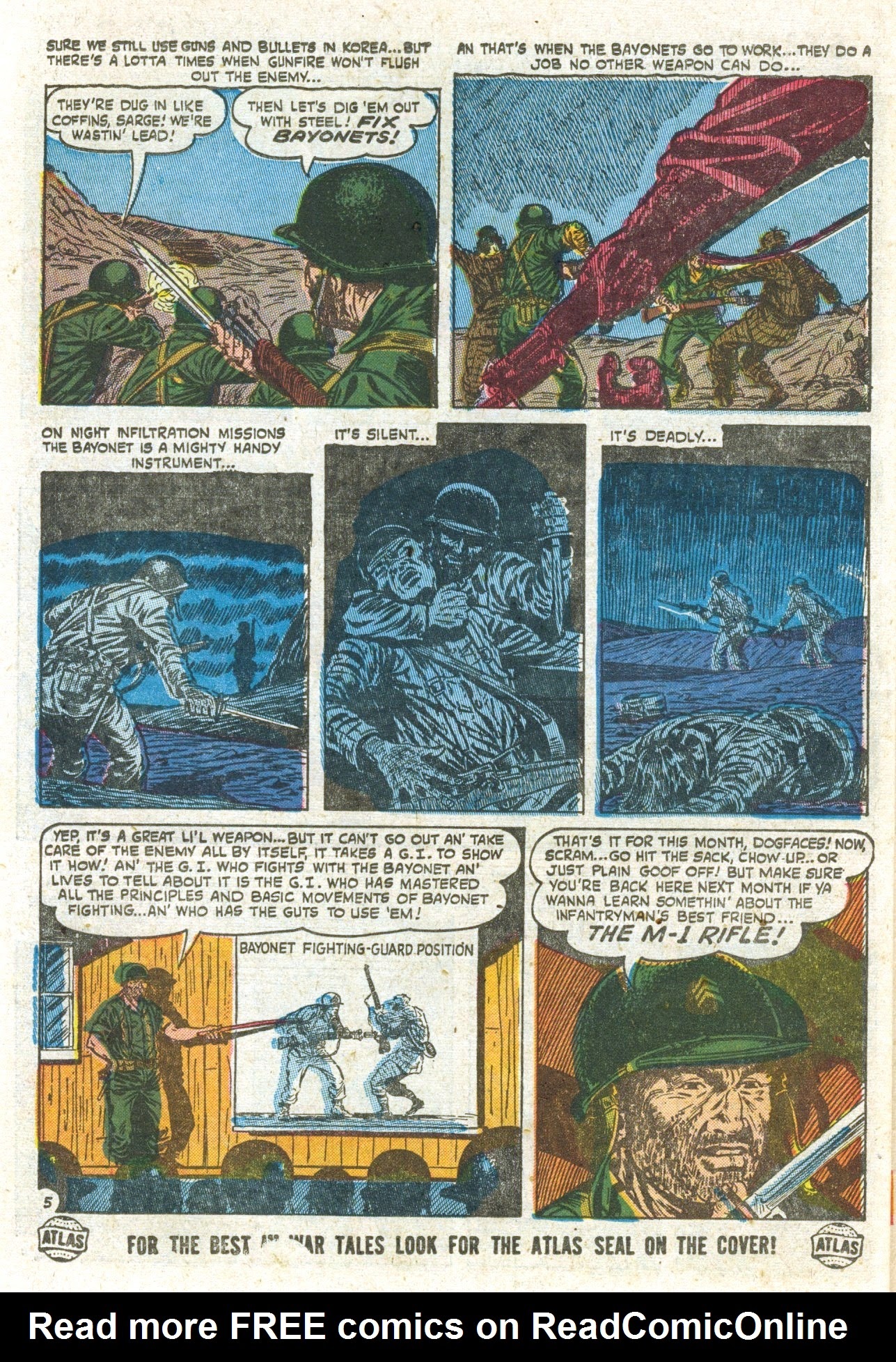 Read online Battle Brady comic -  Issue #12 - 26
