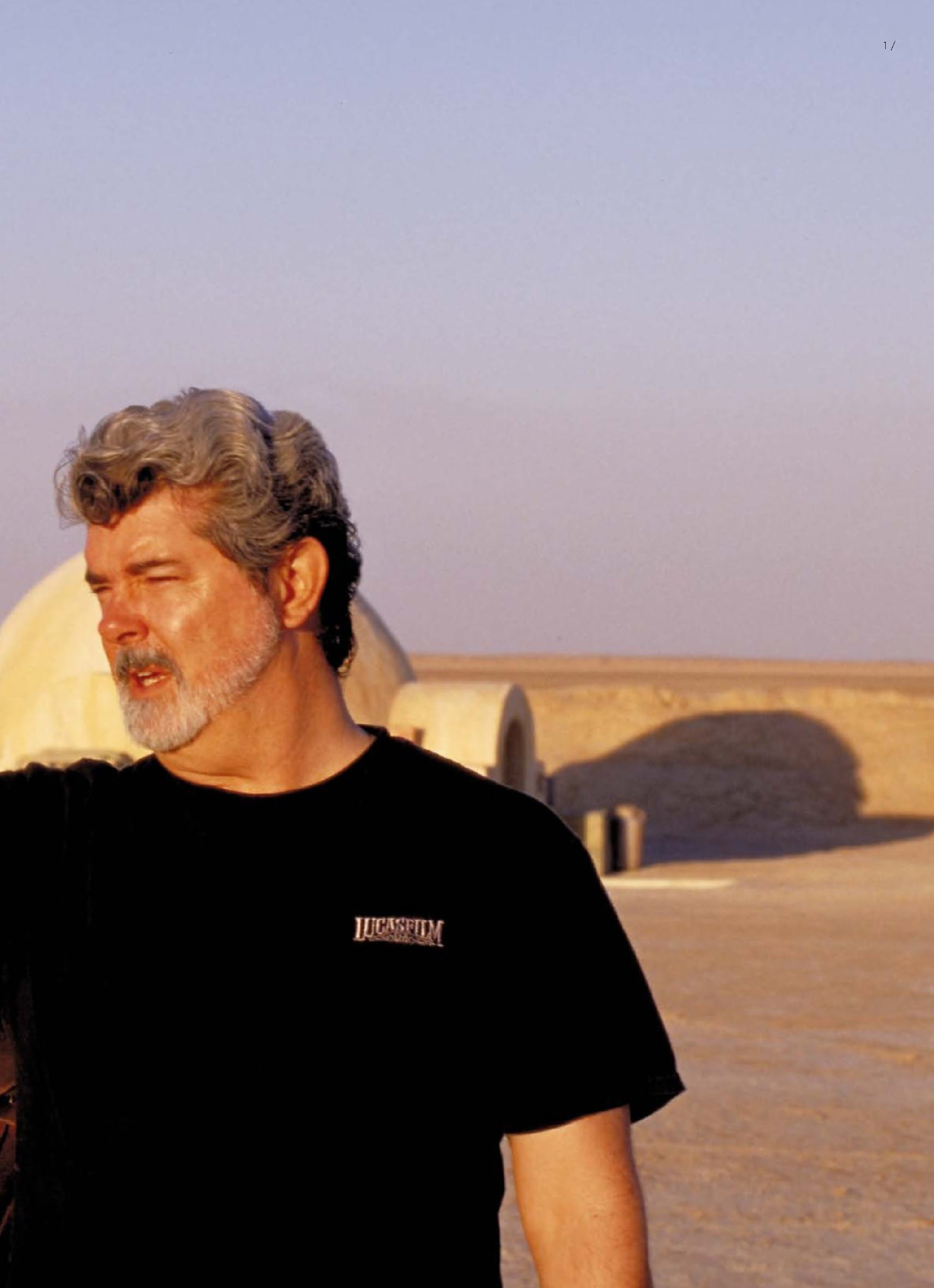 Read online Star Wars: The Skywalker Saga The Official Collector's Edition Book comic -  Issue # TPB (Part 1) - 29