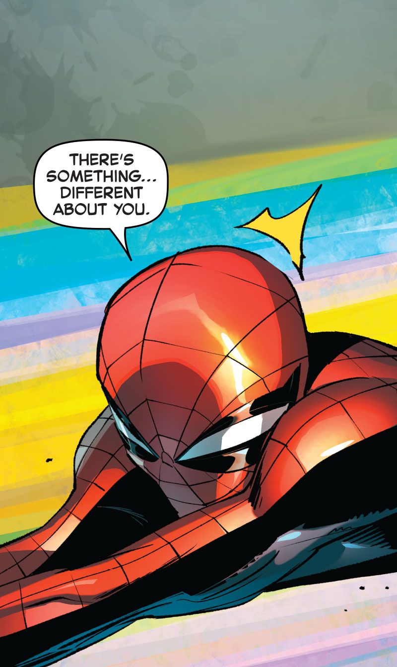 Read online Spider-Man Unlimited Infinity Comic comic -  Issue #2 - 44