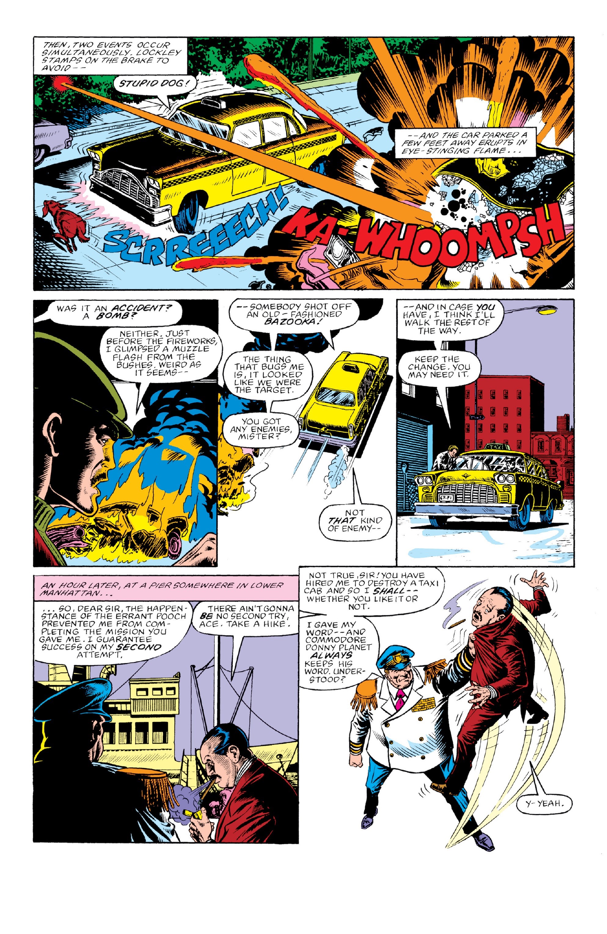Read online Moon Knight Omnibus comic -  Issue # TPB 2 (Part 3) - 29