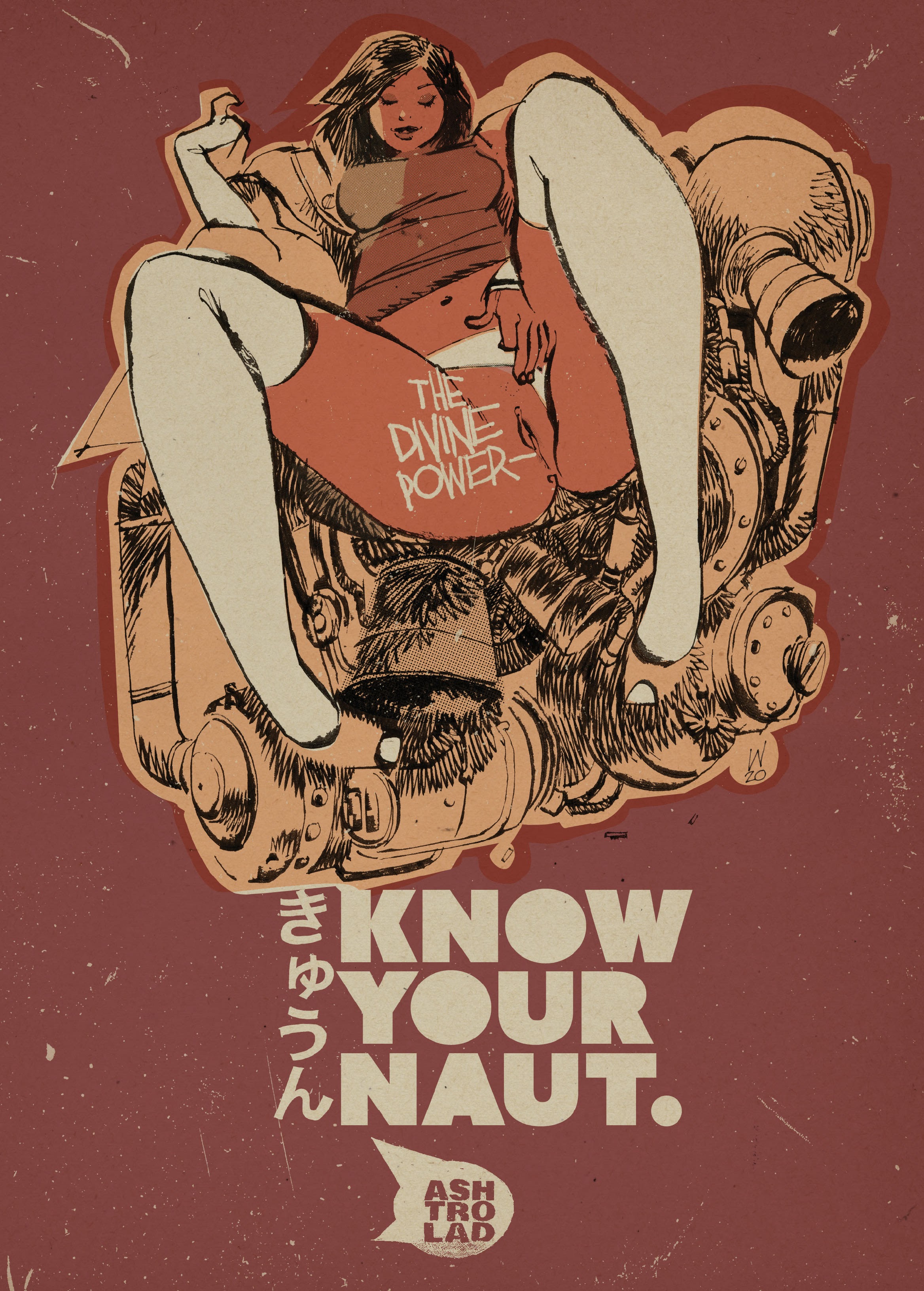 Read online 7174 Annual comic -  Issue # TPB - 31