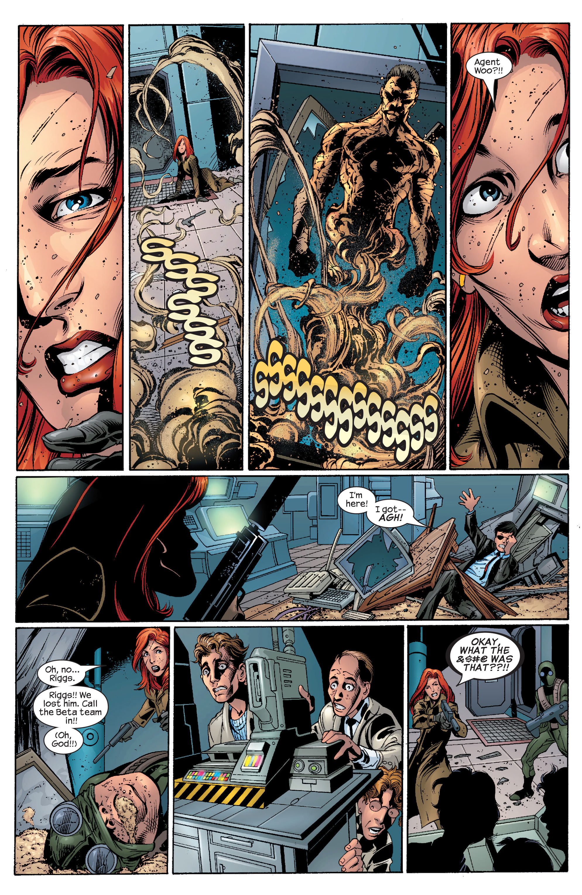 Read online Ultimate Spider-Man Omnibus comic -  Issue # TPB 2 (Part 2) - 43