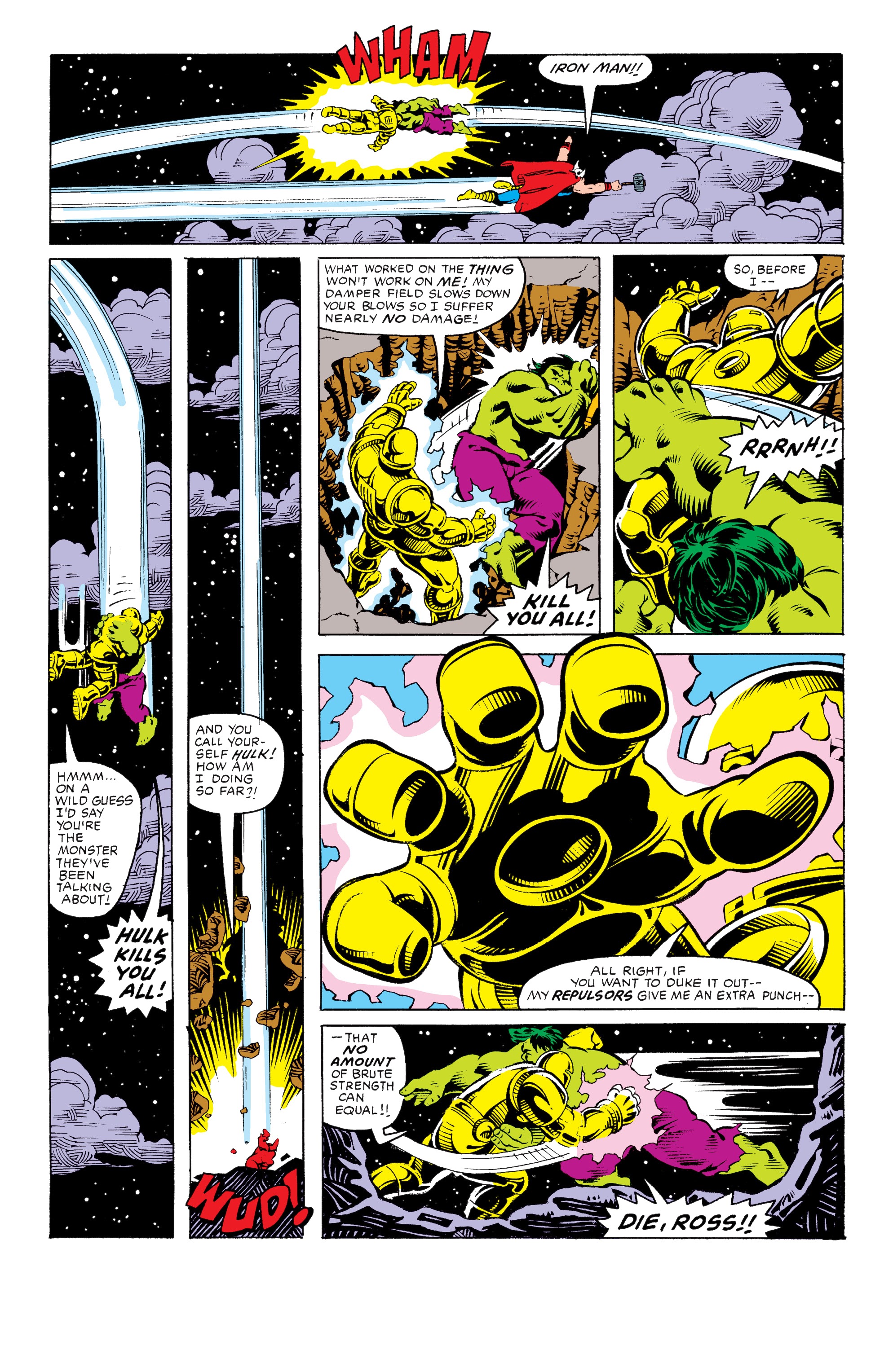 Read online What If? (1977) comic -  Issue # _Complete Collection TPB 4 (Part 5) - 3