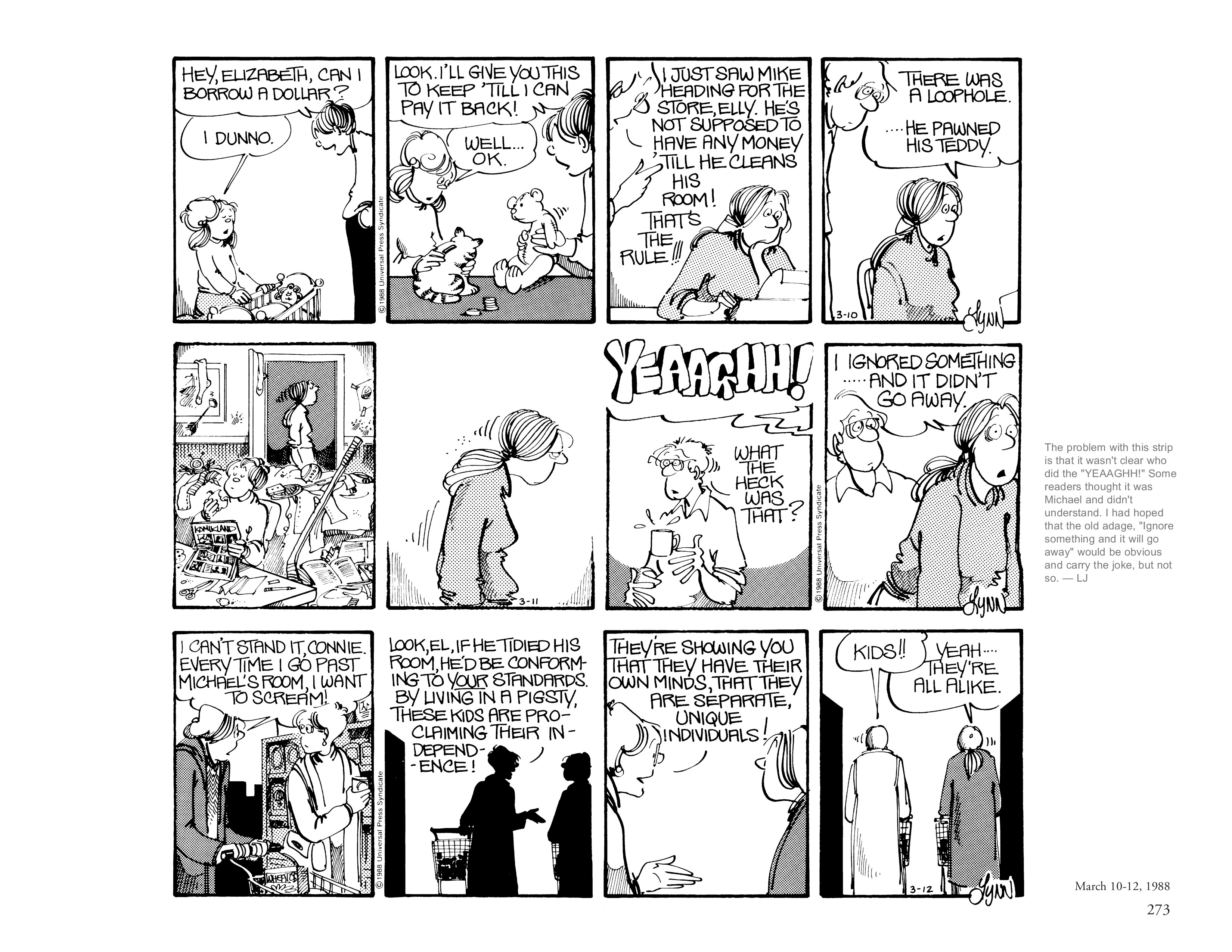 Read online For Better Or For Worse: The Complete Library comic -  Issue # TPB 3 (Part 3) - 74