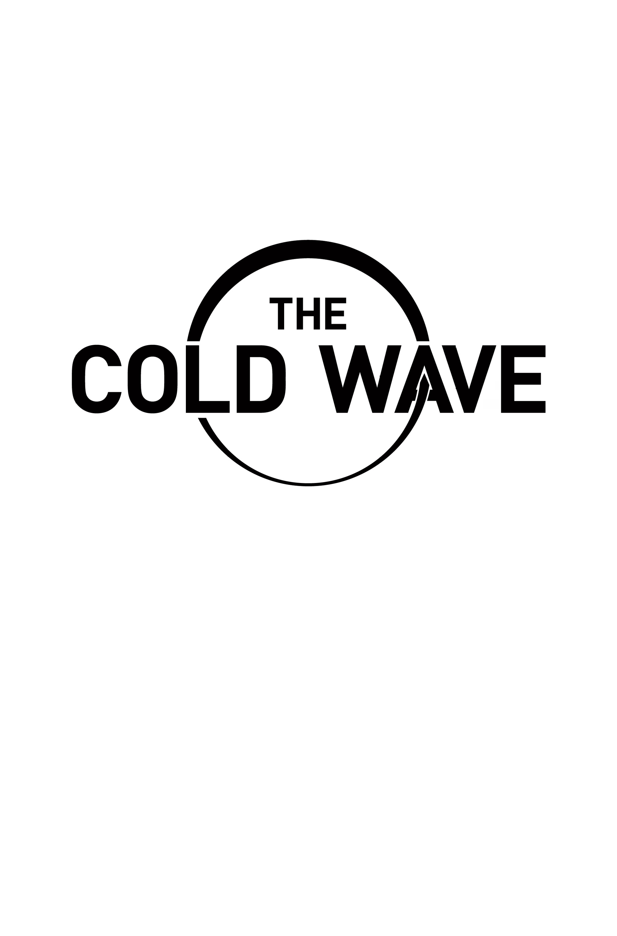 Read online The Cold Wave: The Handler comic -  Issue # Full - 45