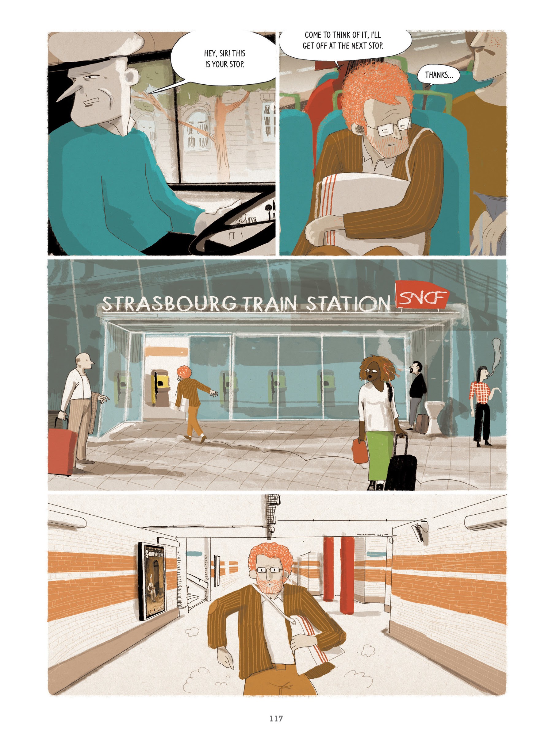 Read online Psychotic comic -  Issue # TPB (Part 2) - 12