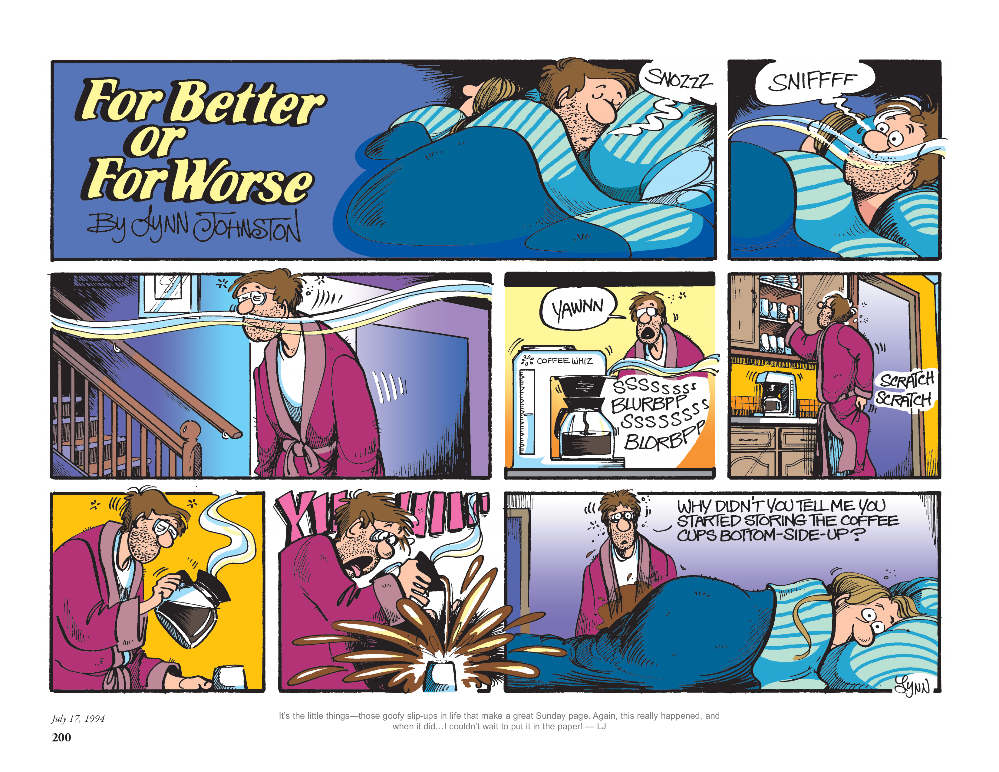 Read online For Better Or For Worse: The Complete Library comic -  Issue # TPB 5 (Part 2) - 100