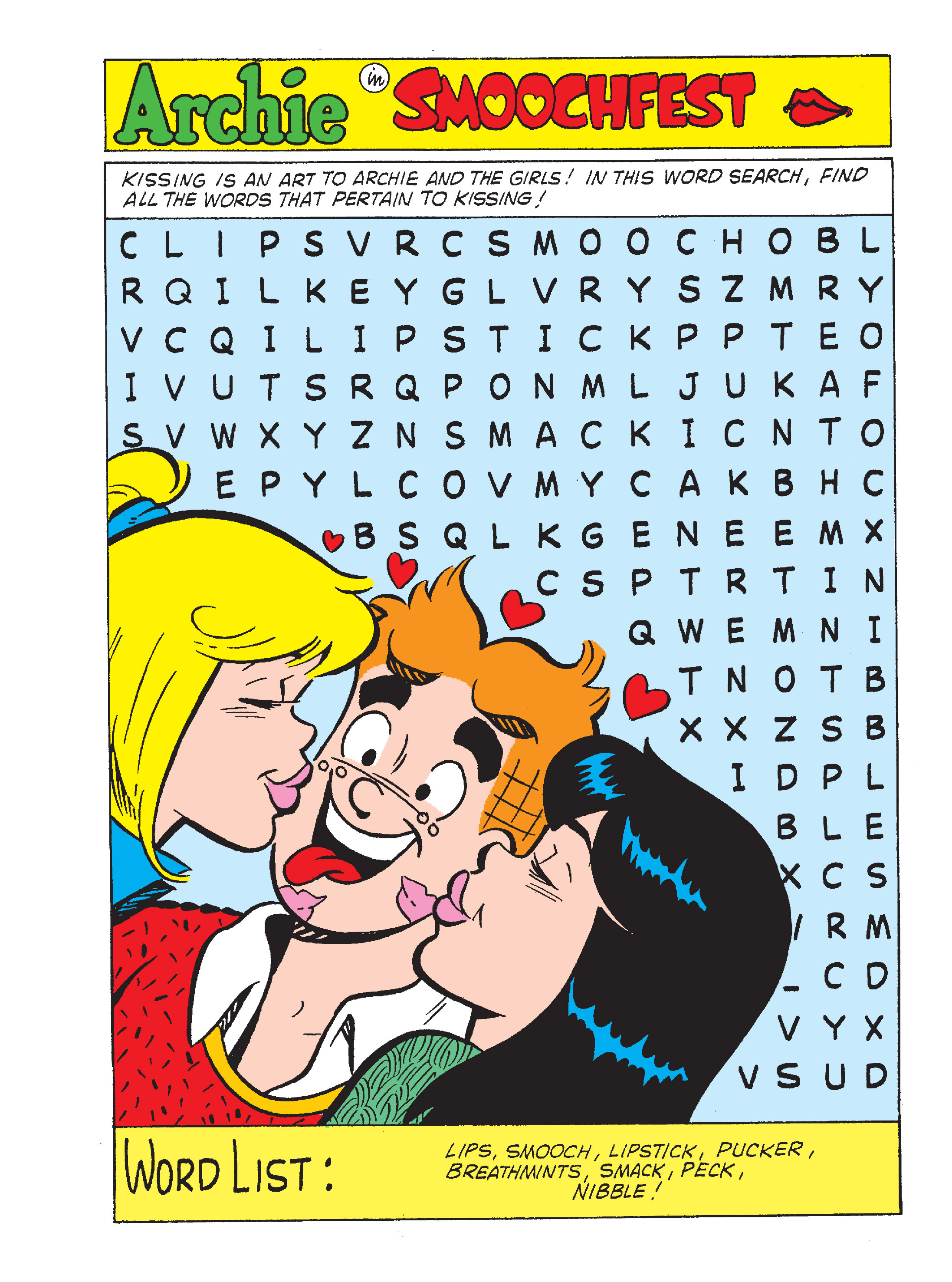 Read online Archie's Double Digest Magazine comic -  Issue #271 - 123