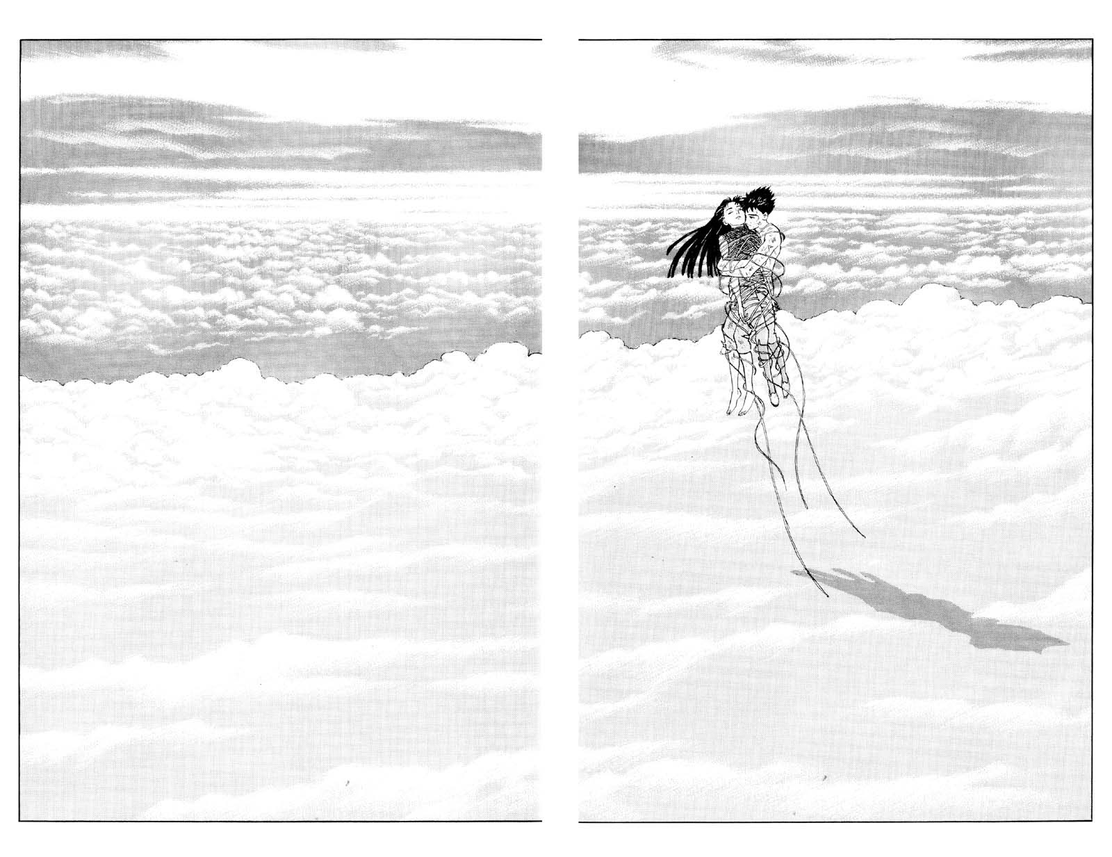 Read online Icaro comic -  Issue # TPB 2 - 120