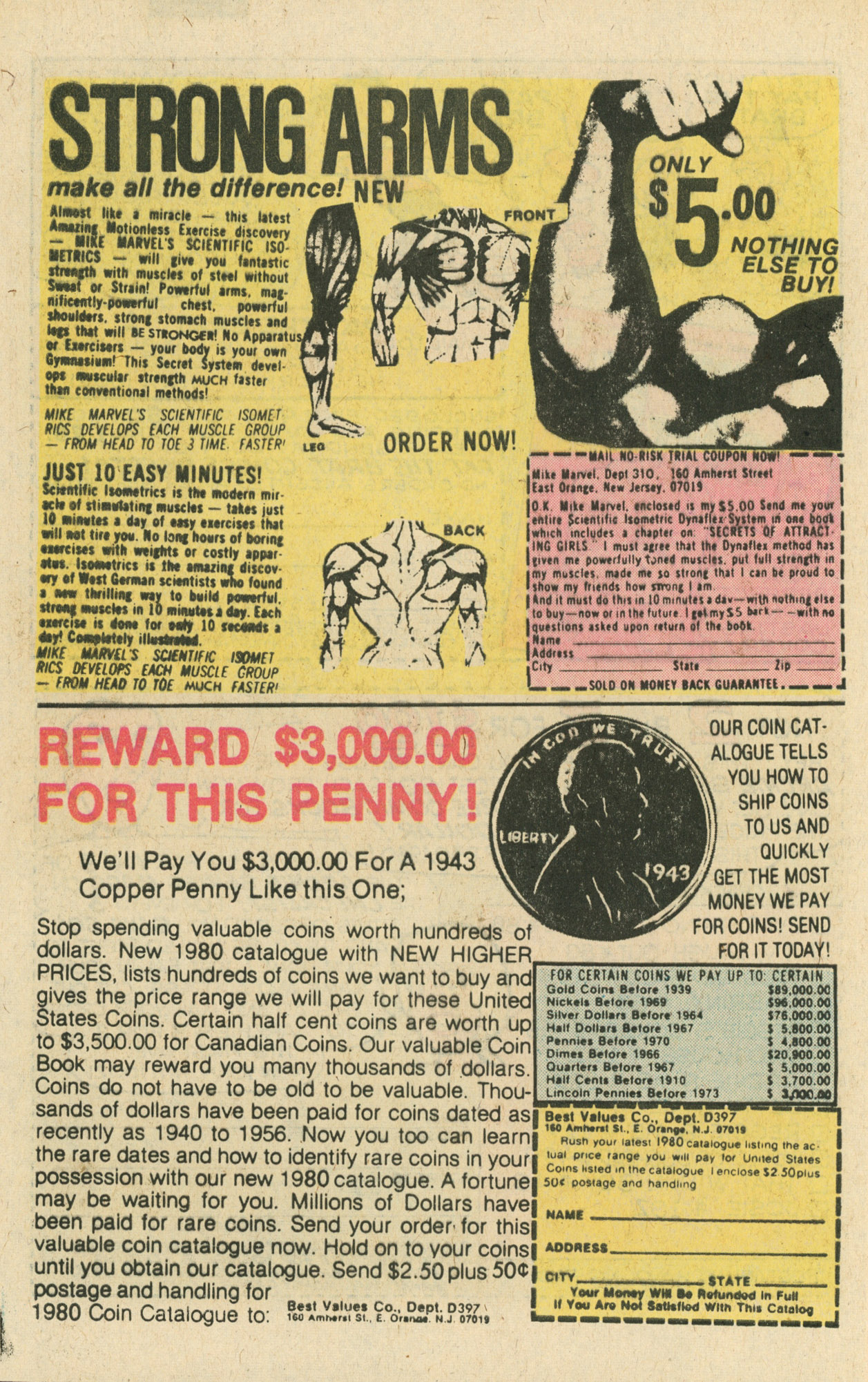 Read online Laugh (Comics) comic -  Issue #354 - 28