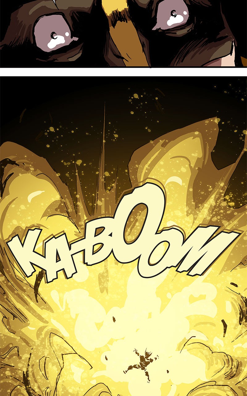 Read online Amazing Fantasy: Infinity Comic Prelude comic -  Issue #1 - 44