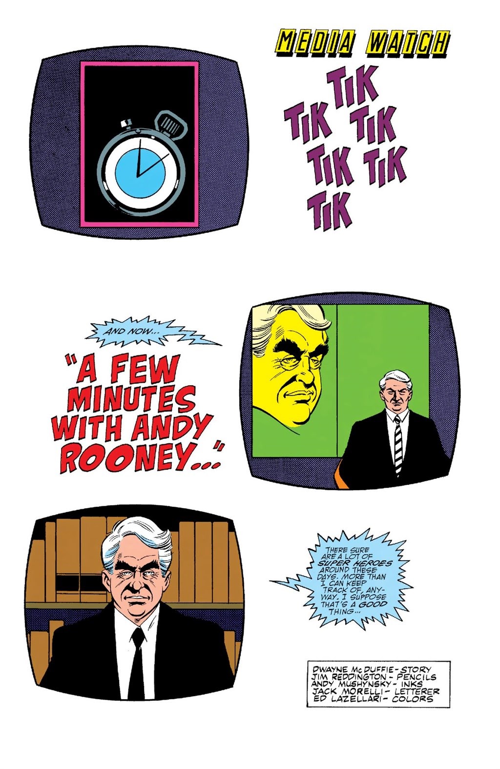 Read online Avengers Epic Collection: The Crossing Line comic -  Issue # TPB (Part 3) - 97