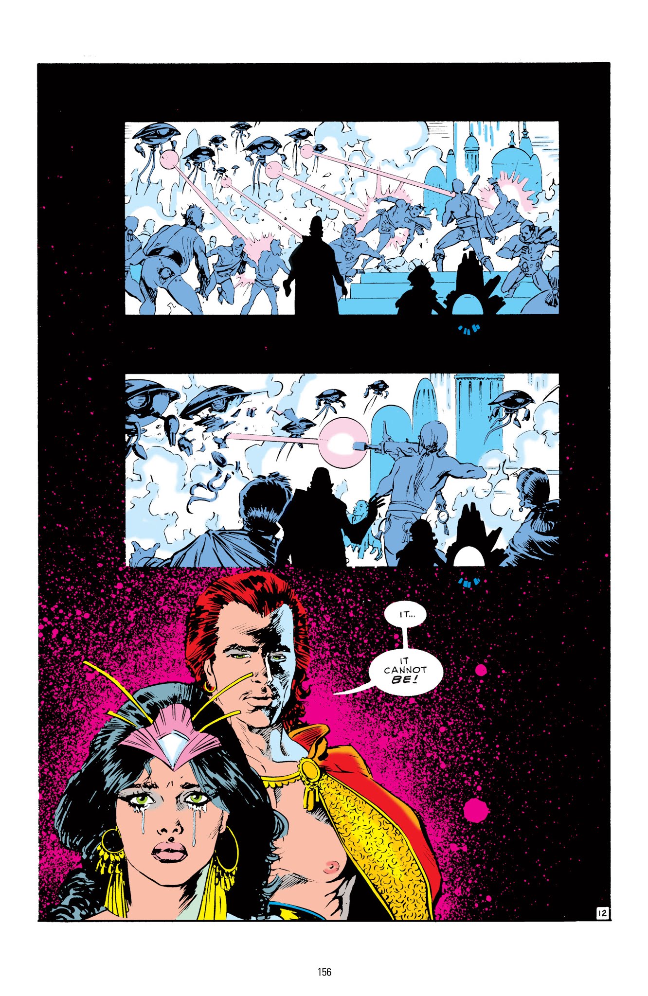 Read online Superman: The Many Worlds of Krypton comic -  Issue # TPB (Part 2) - 53