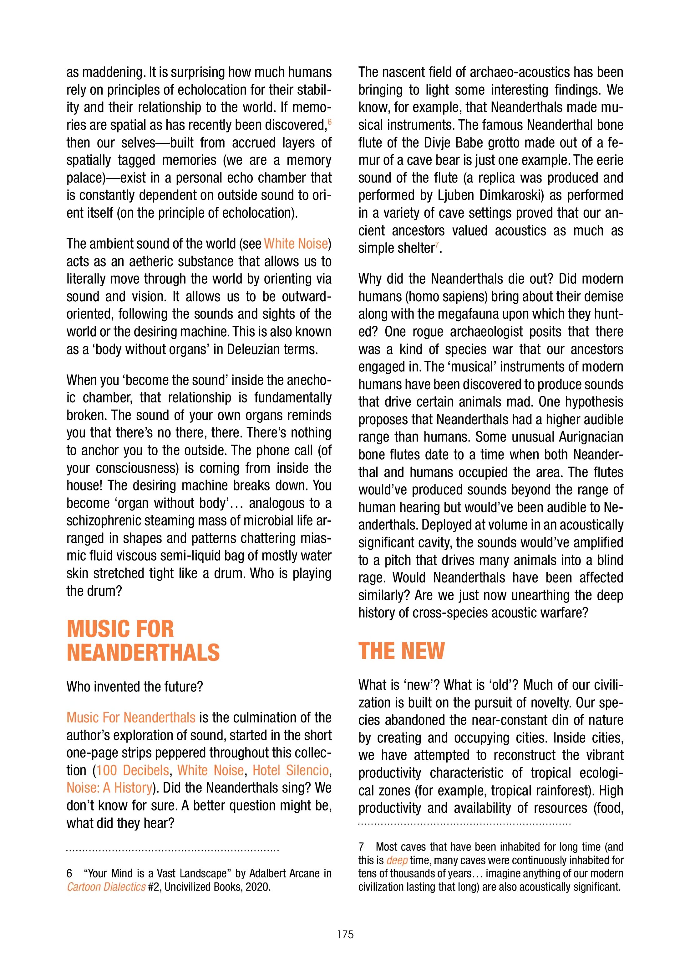 Read online Beta Testing the Ongoing Apocalypse comic -  Issue # TPB (Part 2) - 62
