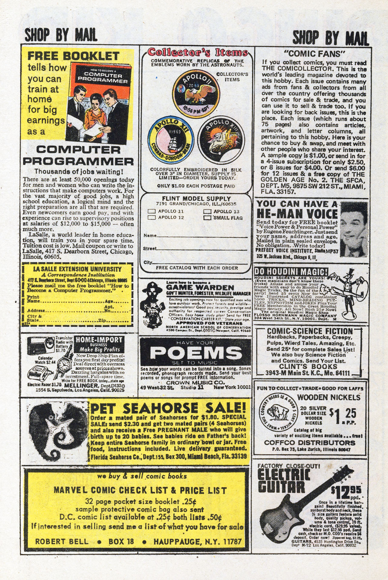 Read online Ringo Kid (1970) comic -  Issue #7 - 26