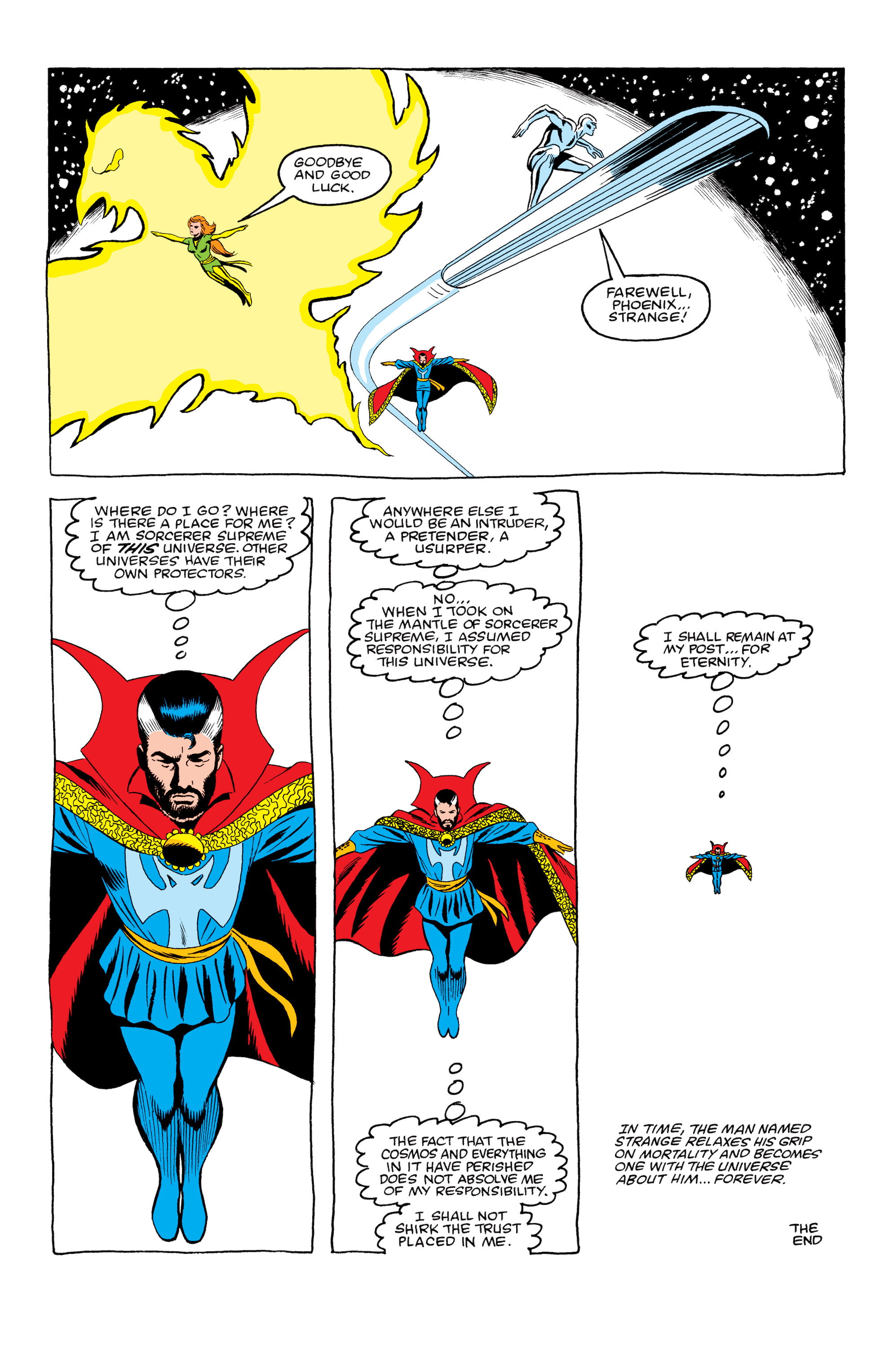 Read online What If? (1977) comic -  Issue # _Complete Collection TPB 4 (Part 4) - 27