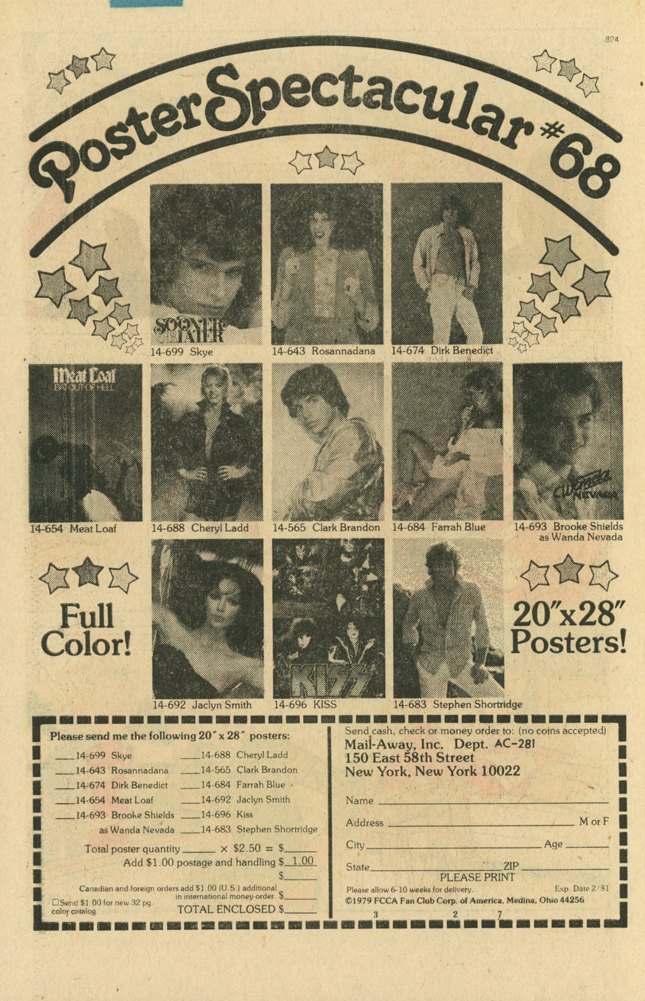 Read online Laugh (Comics) comic -  Issue #360 - 34