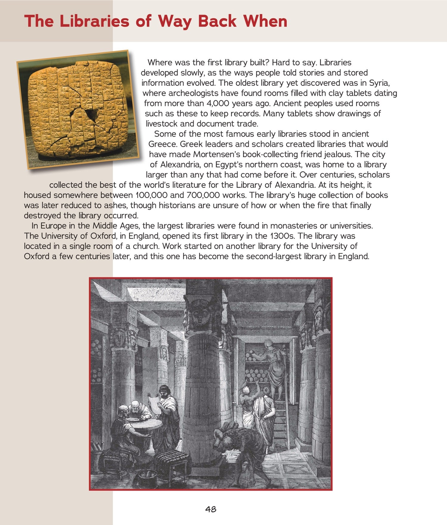 Read online Mortensens Escapades comic -  Issue #1 - 52