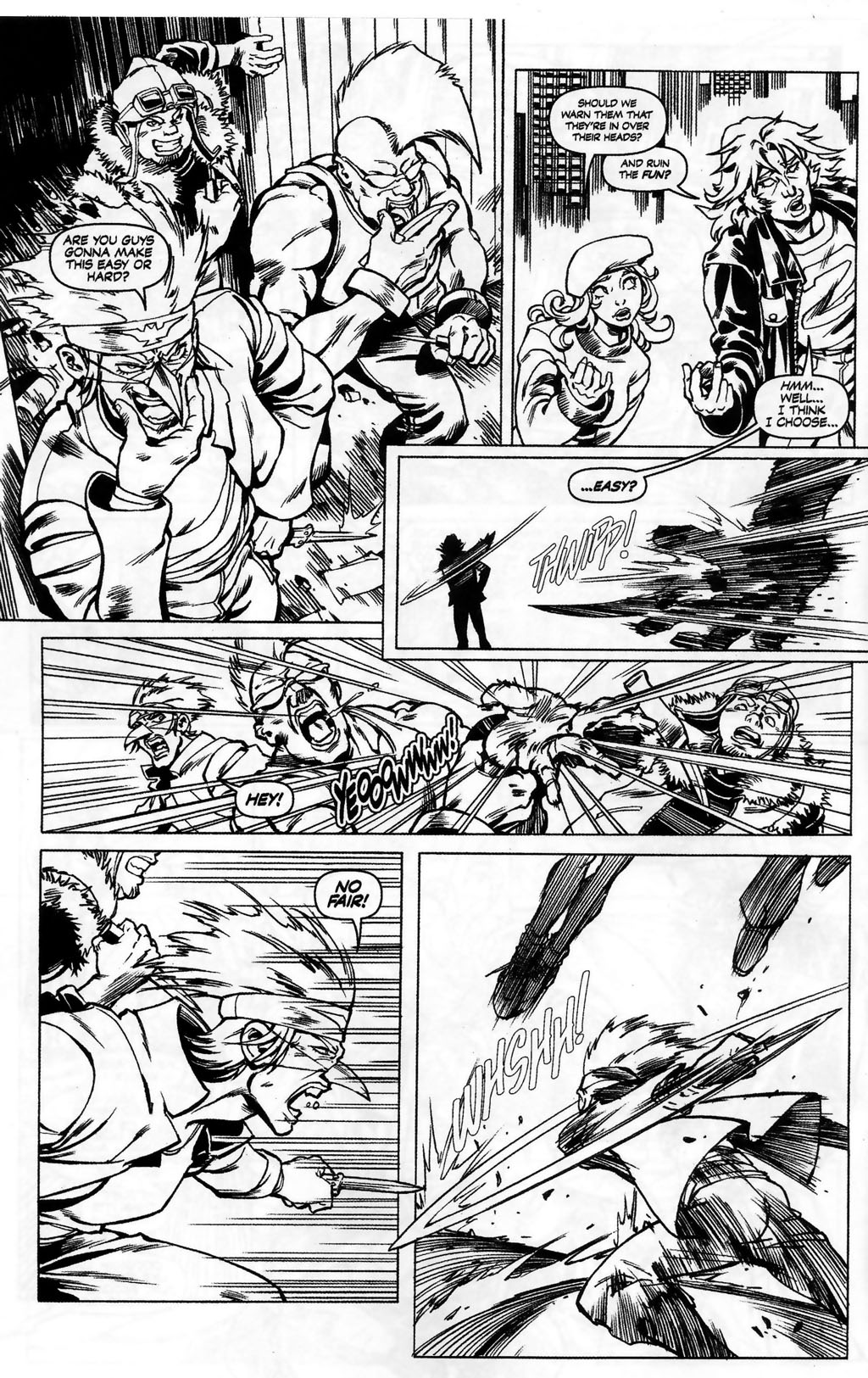 Read online Battle of the Planets: Princess comic -  Issue #3 - 19