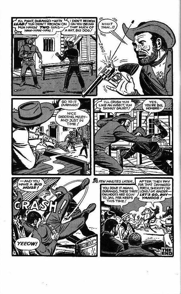 Best of the West (1998) issue 40 - Page 43