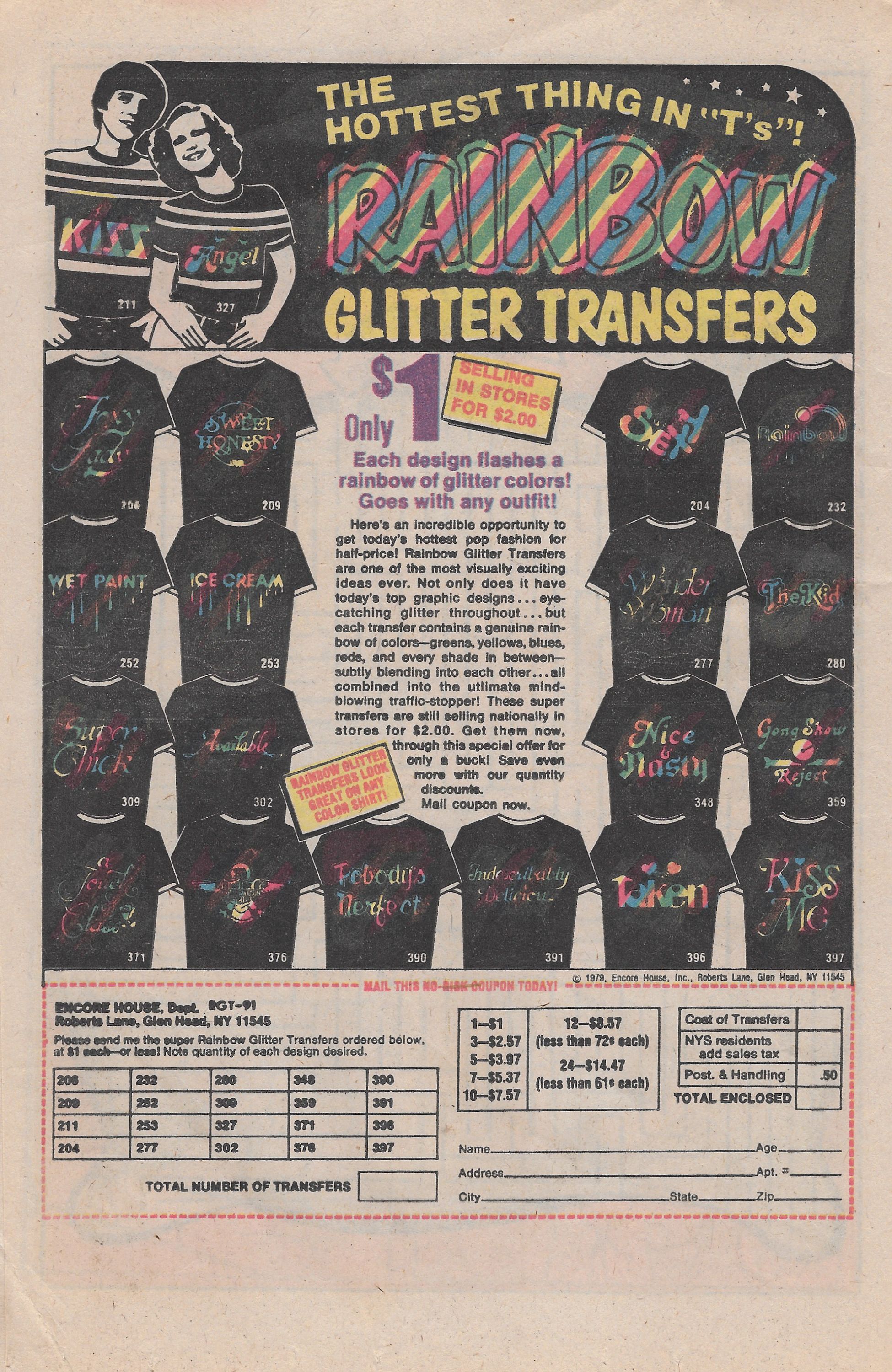 Read online Jughead's Jokes comic -  Issue #66 - 12