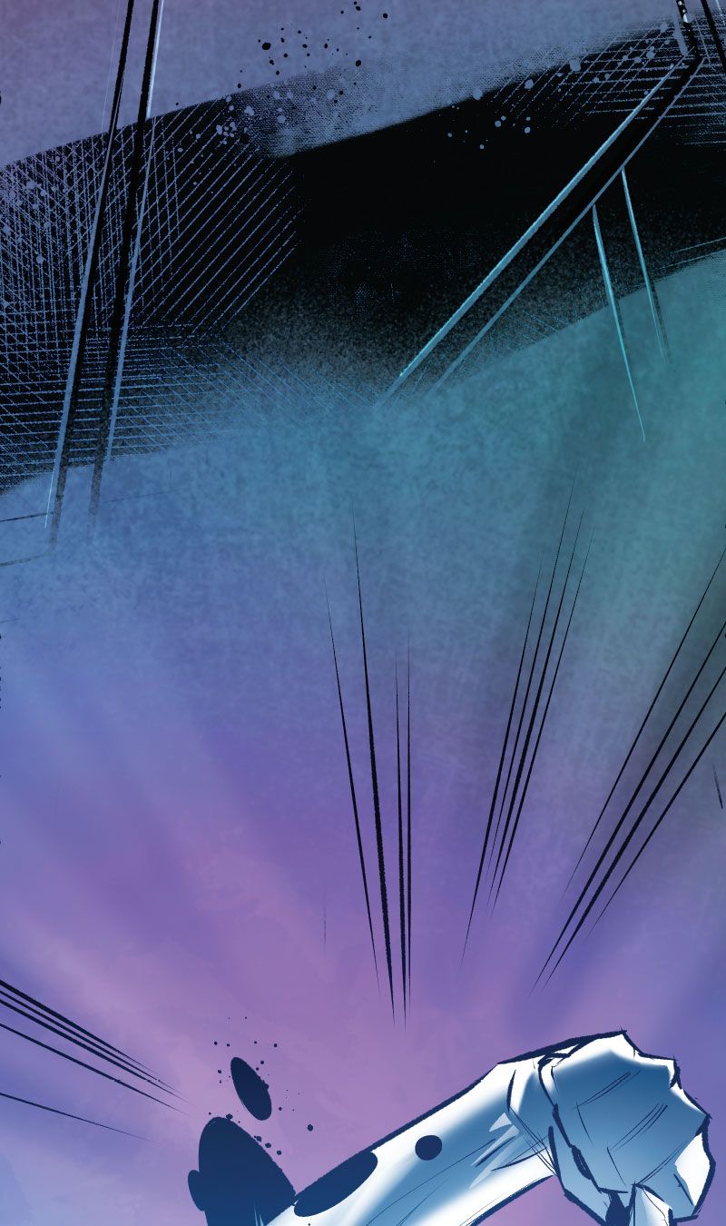 Read online Spider-Man Unlimited Infinity Comic comic -  Issue #9 - 16