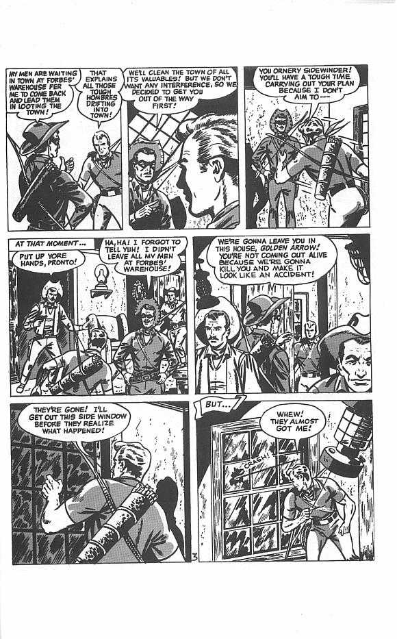 Best of the West (1998) issue 22 - Page 31