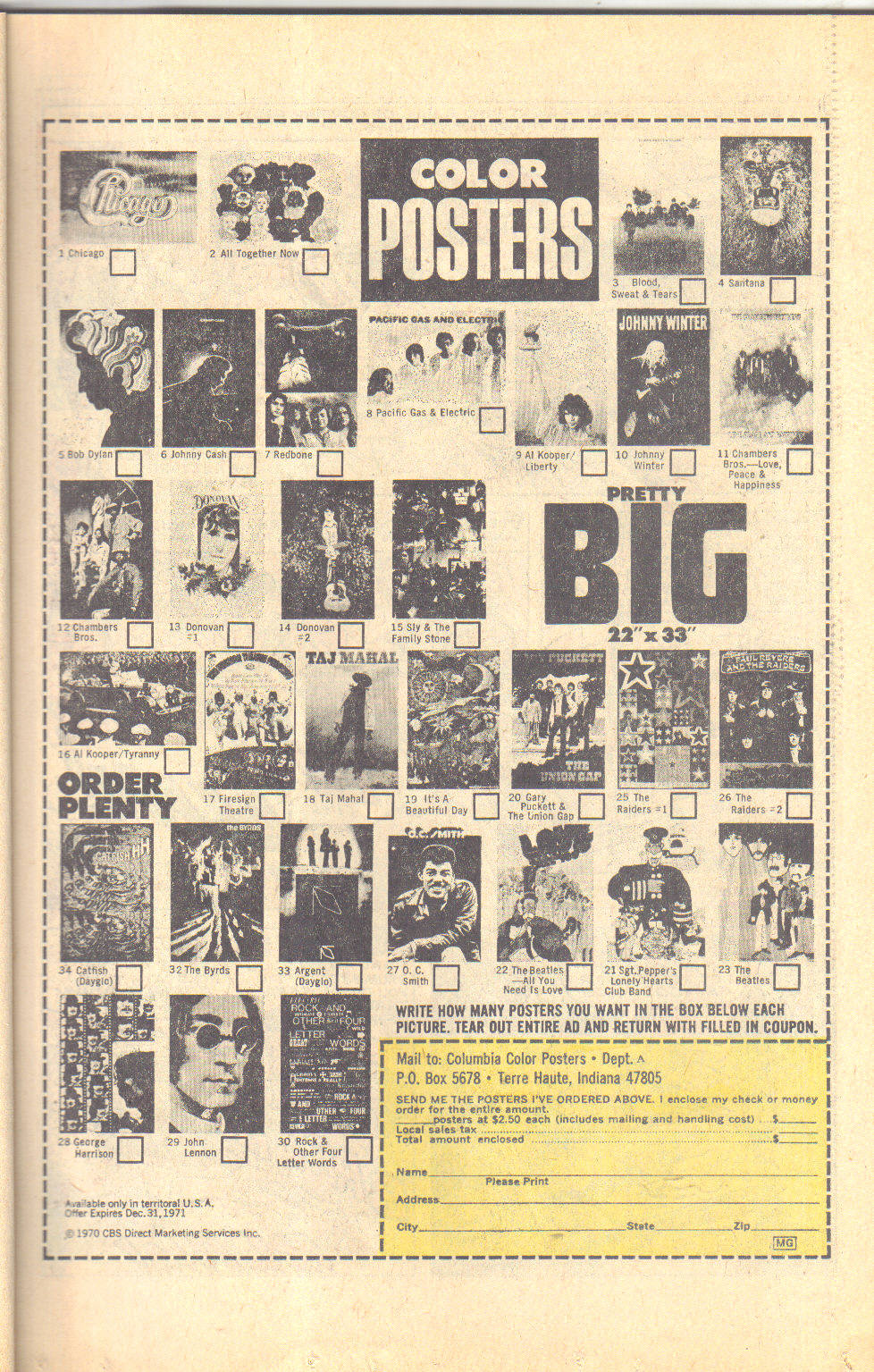 Read online Wild Western Action comic -  Issue #1 - 11