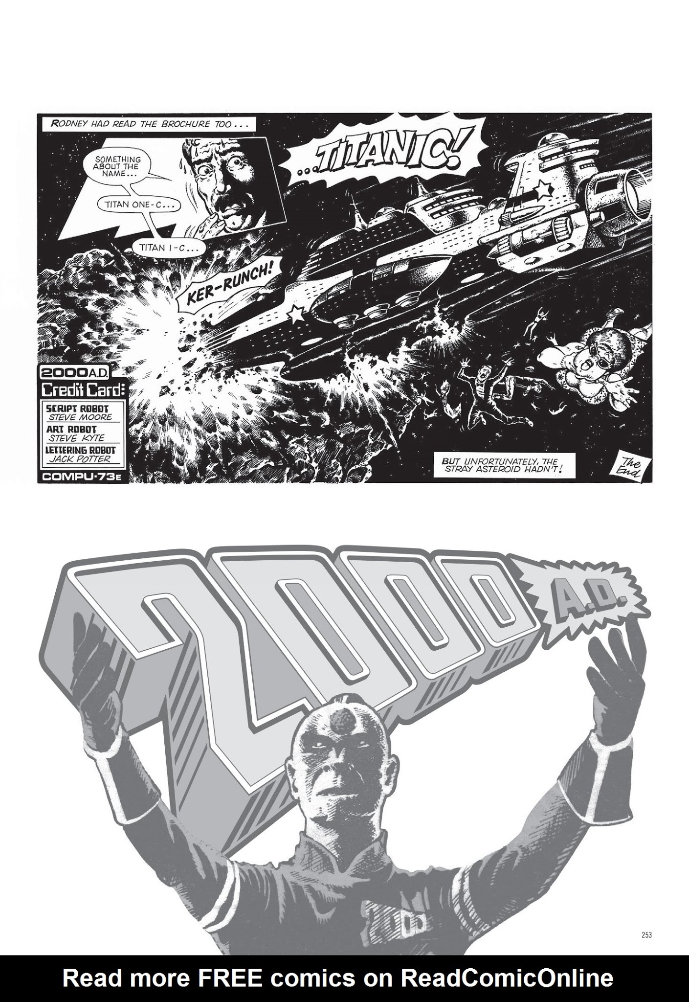 Read online The Complete Future Shocks comic -  Issue # TPB (Part 4) - 15