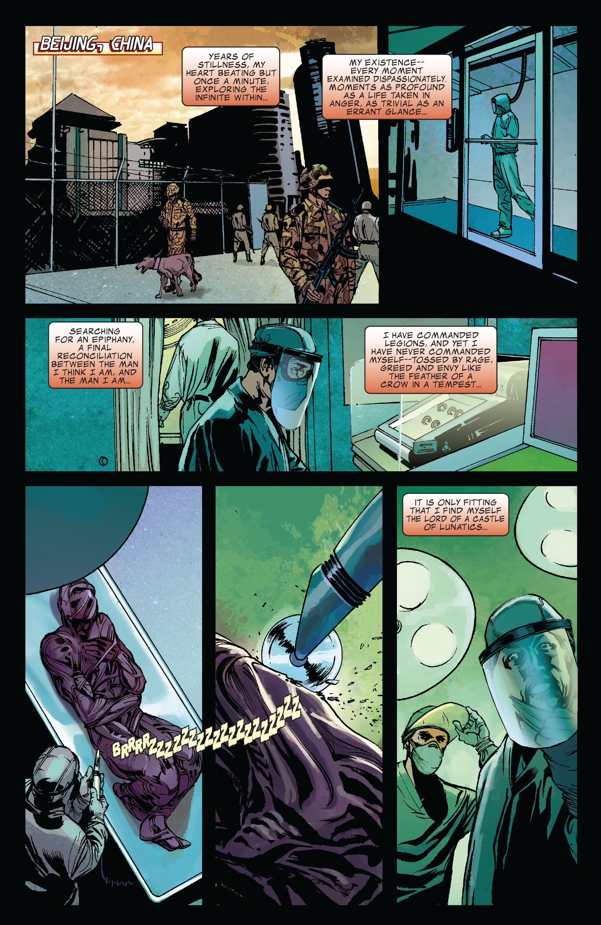 Read online Iron Man: Director of S.H.I.E.L.D. - The Complete Collection comic -  Issue # TPB (Part 4) - 71