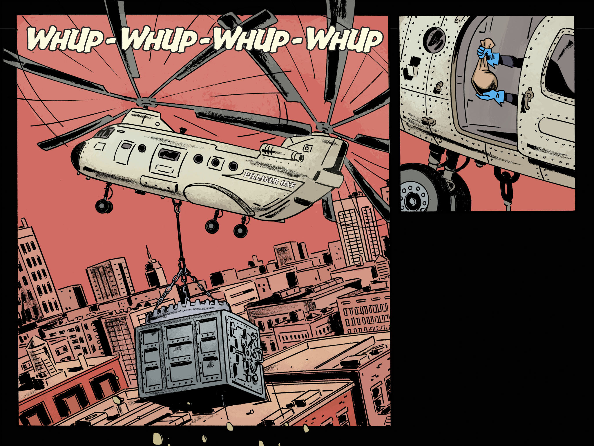 Read online Batman '66 [I] comic -  Issue #53 - 26