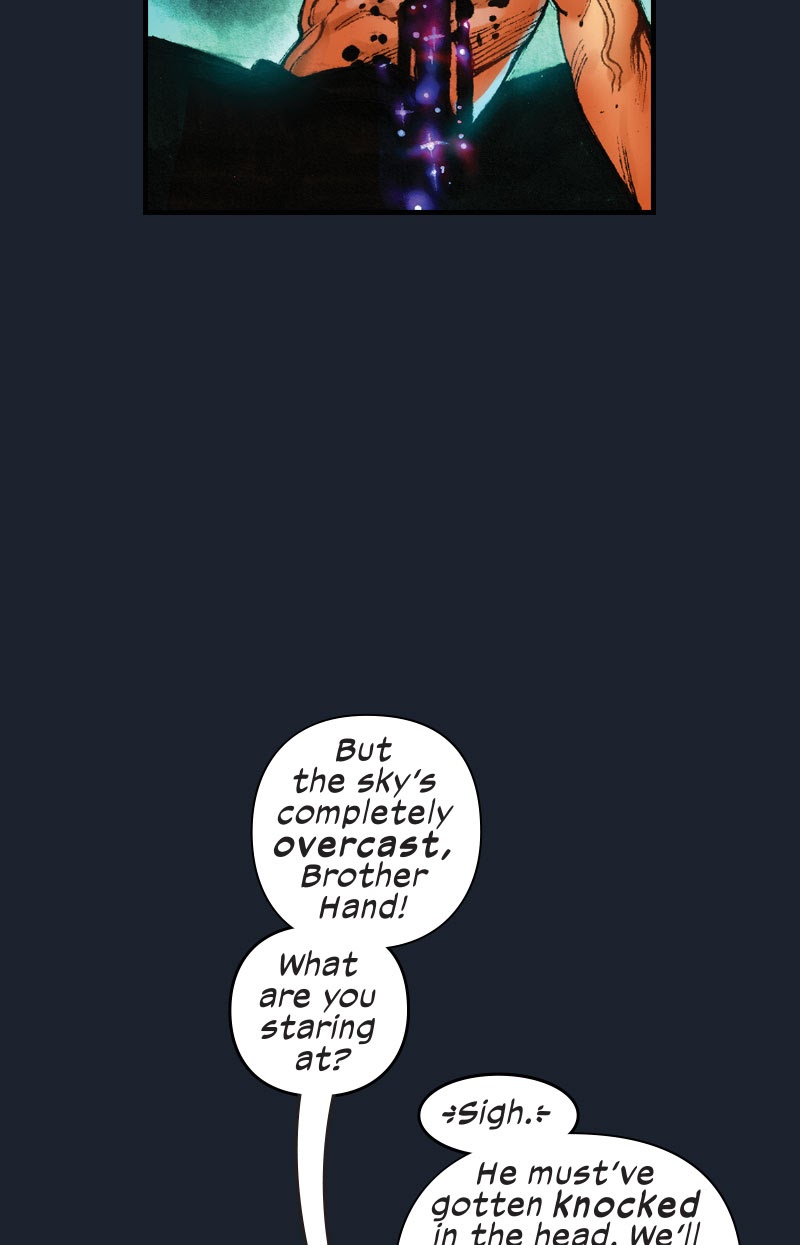 Read online Shang-Chi: Brothers & Sisters Infinity Comic comic -  Issue #3 - 54