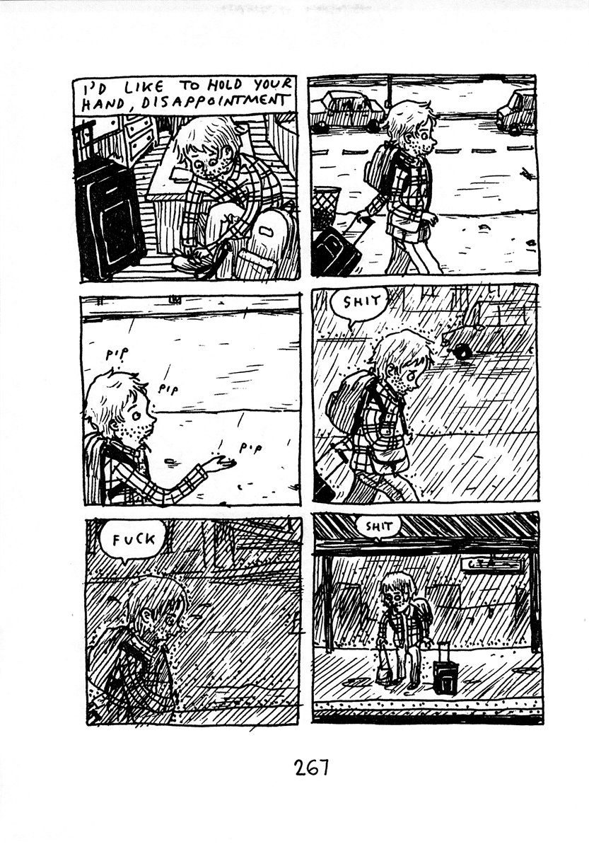 Read online Little Things comic -  Issue # TPB (Part 3) - 68