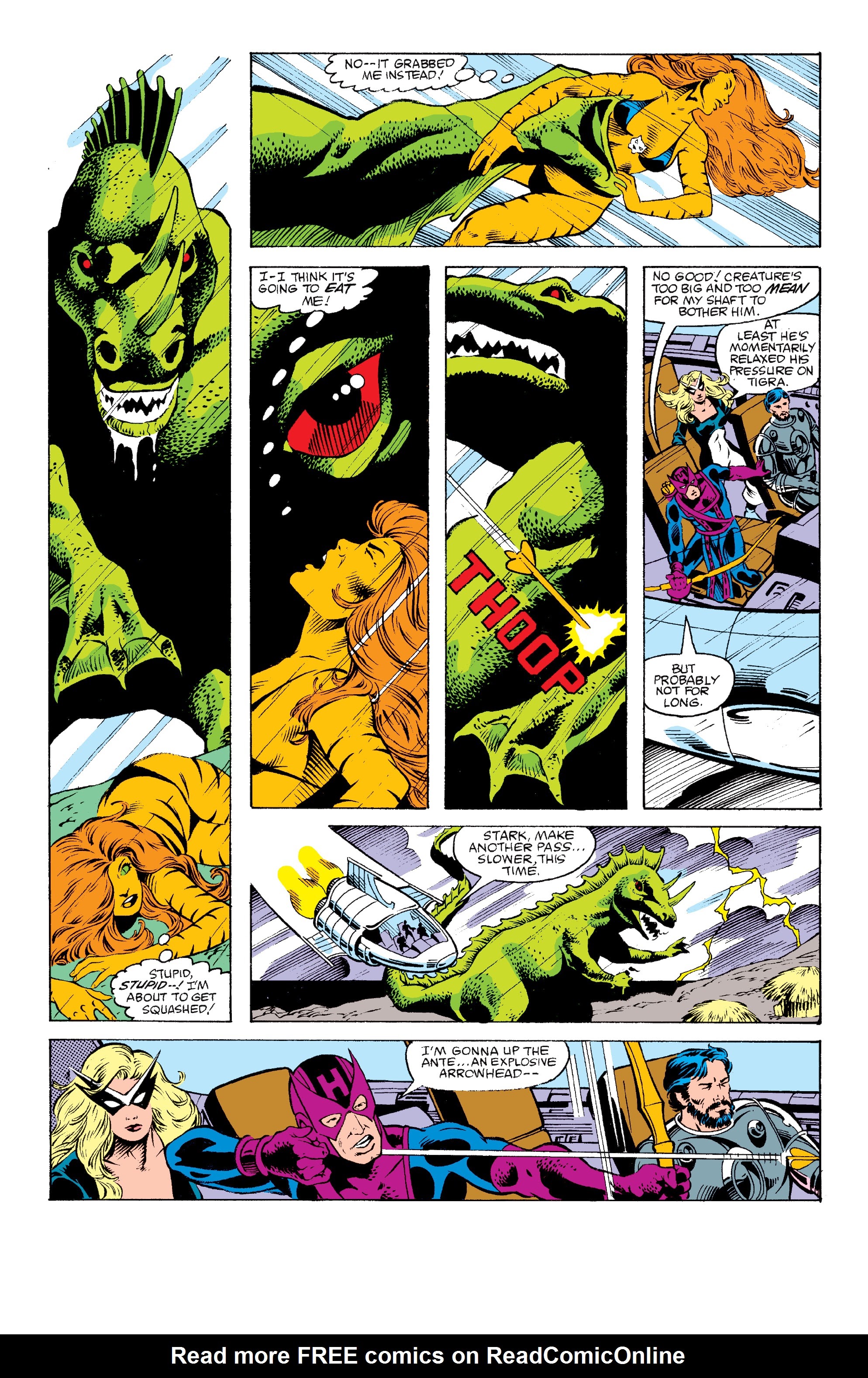 Read online Iron Man Epic Collection comic -  Issue # Duel of Iron (Part 5) - 48