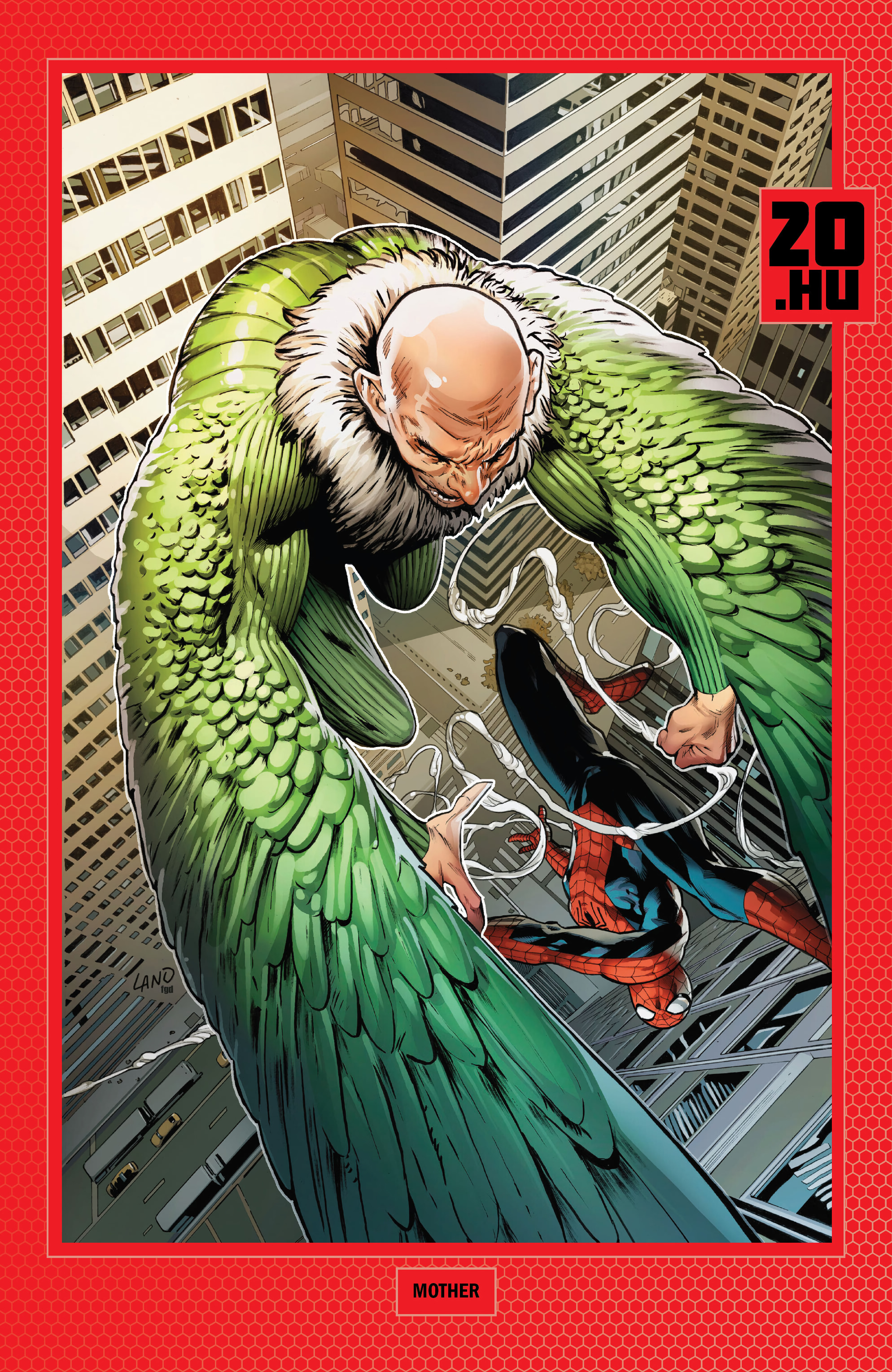 Read online The Amazing Spider-Man: By Nick Spencer Omnibus comic -  Issue # TPB (Part 6) - 36