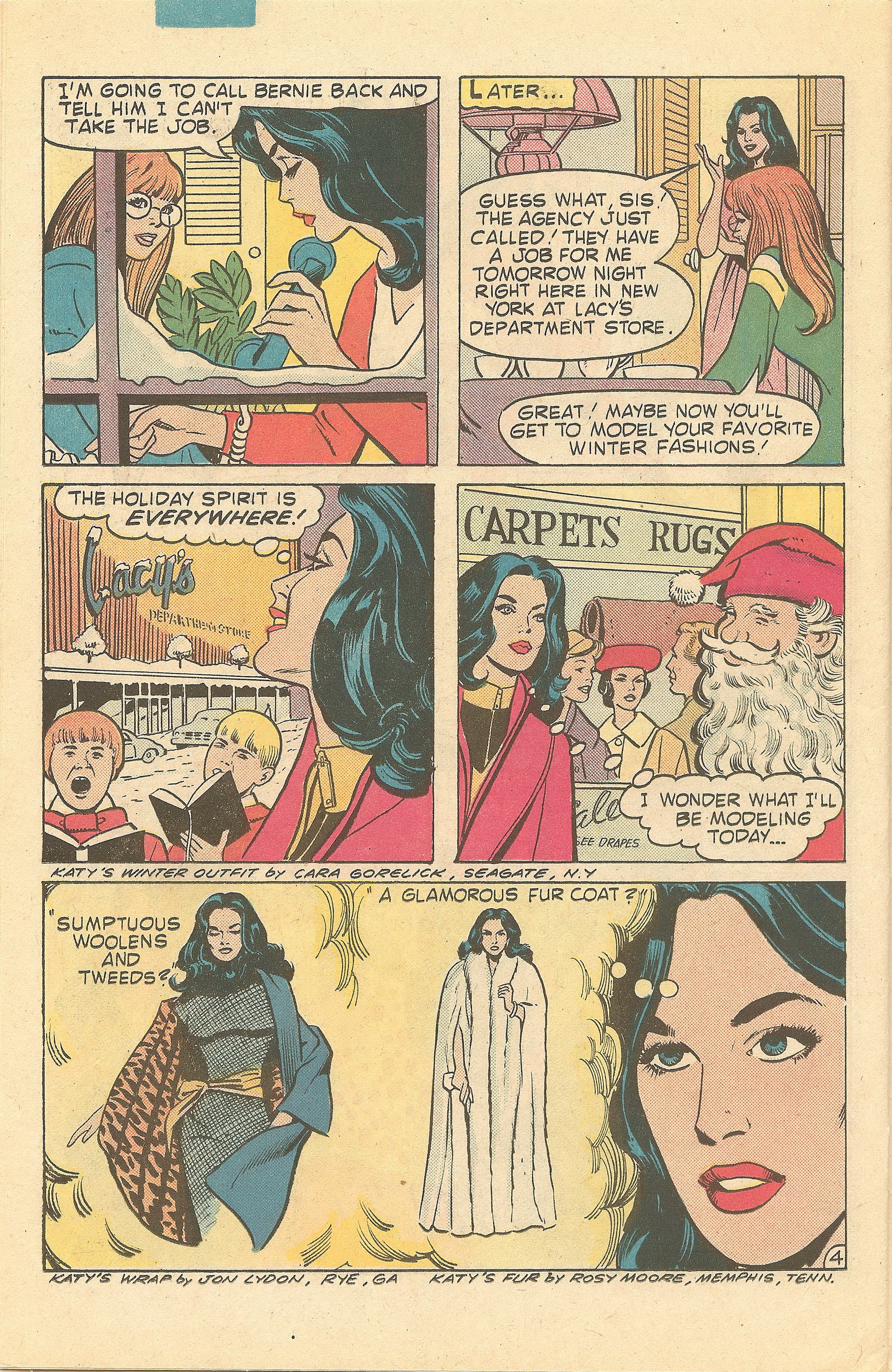 Read online Laugh (Comics) comic -  Issue #387 - 22