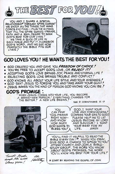 Read online Archie's Date Book comic -  Issue # Full - 35