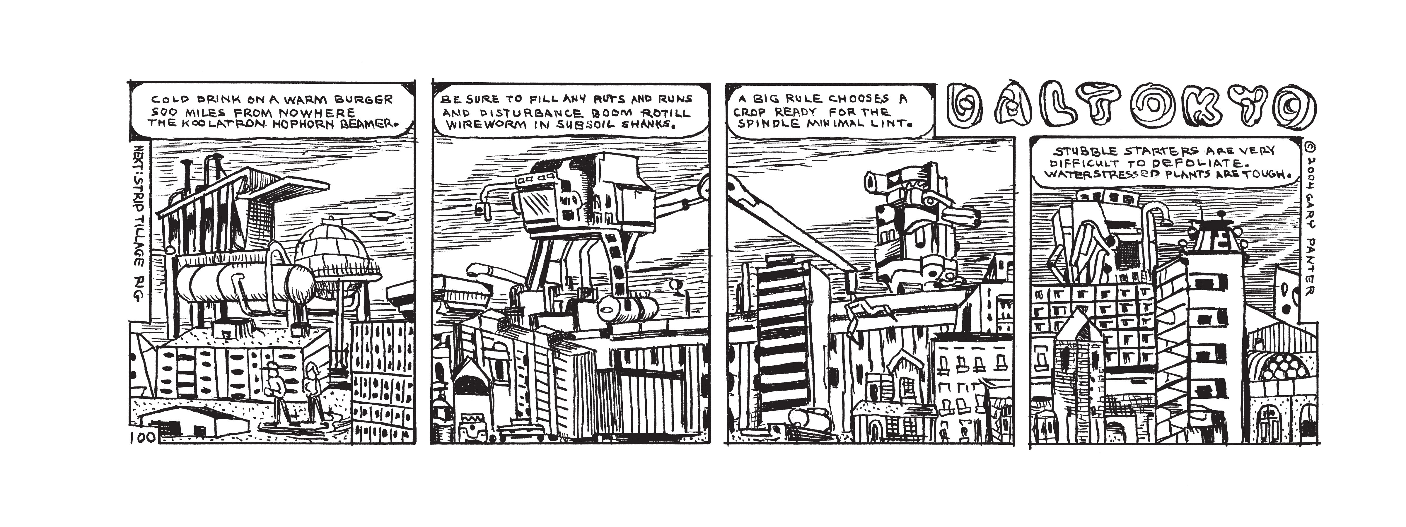 Read online Dal Tokyo comic -  Issue # TPB (Part 2) - 78