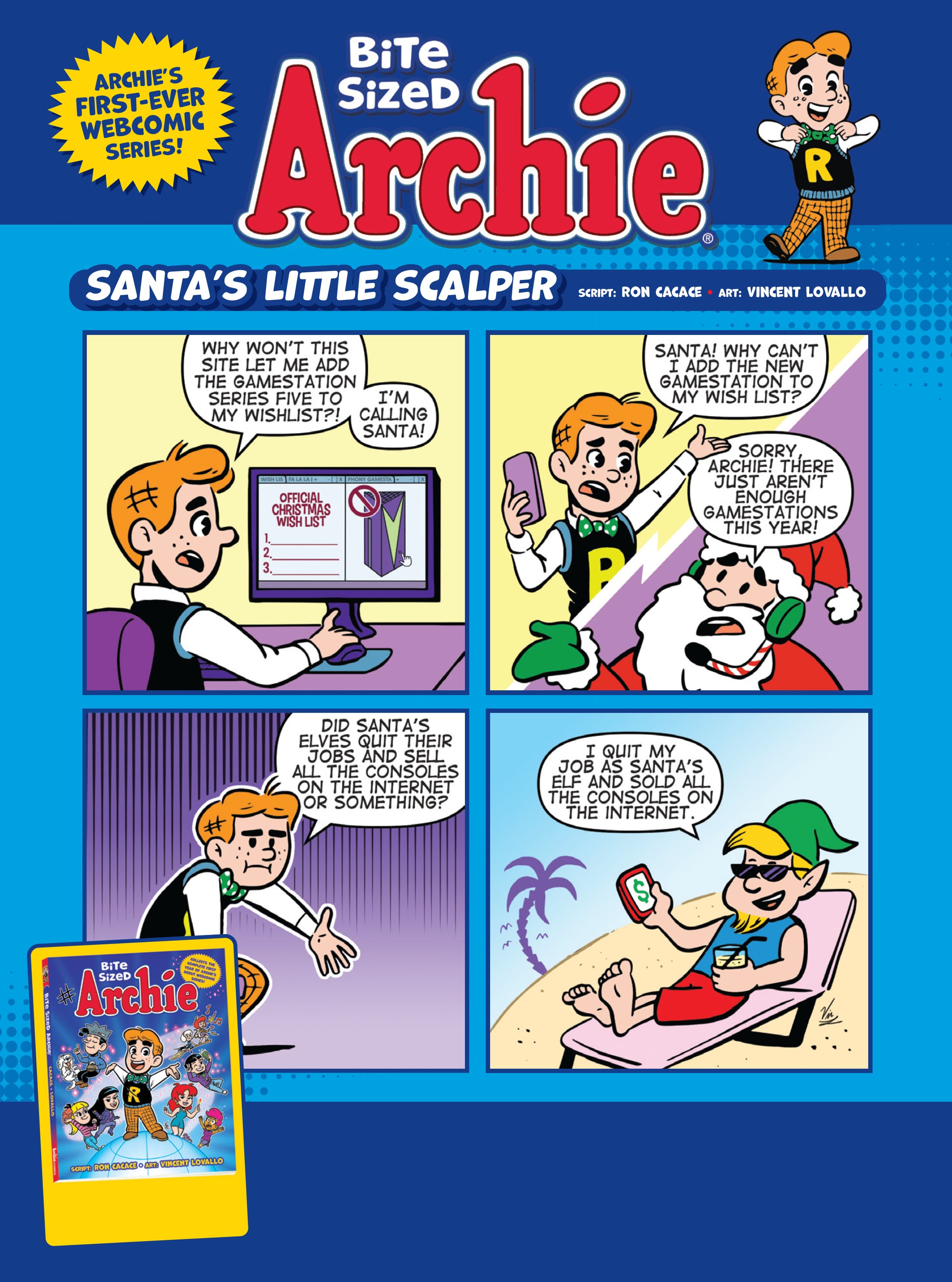 Read online Archie Showcase Digest comic -  Issue # TPB 6 (Part 2) - 78