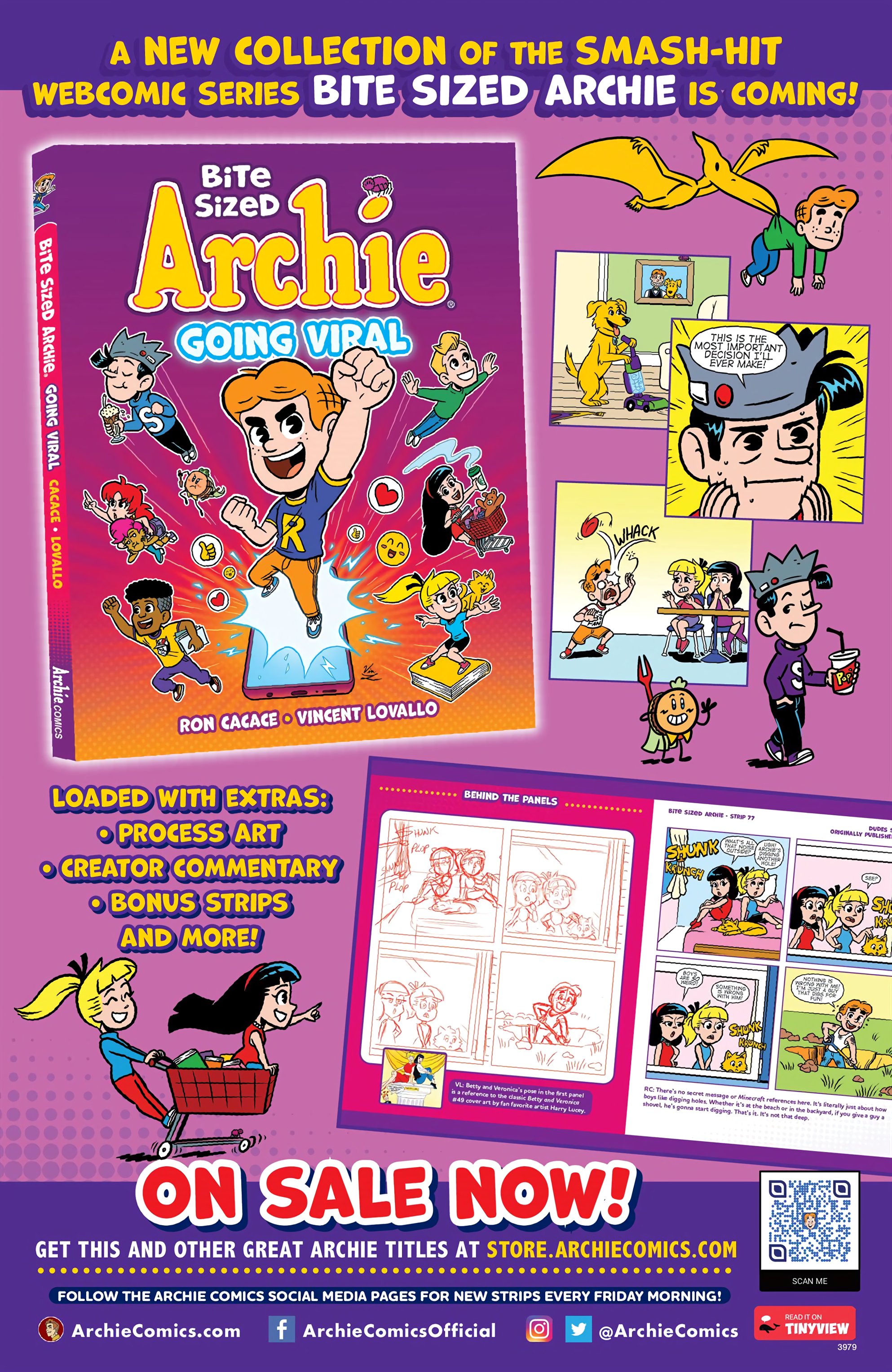 Read online Fear the Funhouse: Toybox of Terror comic -  Issue # Full - 31