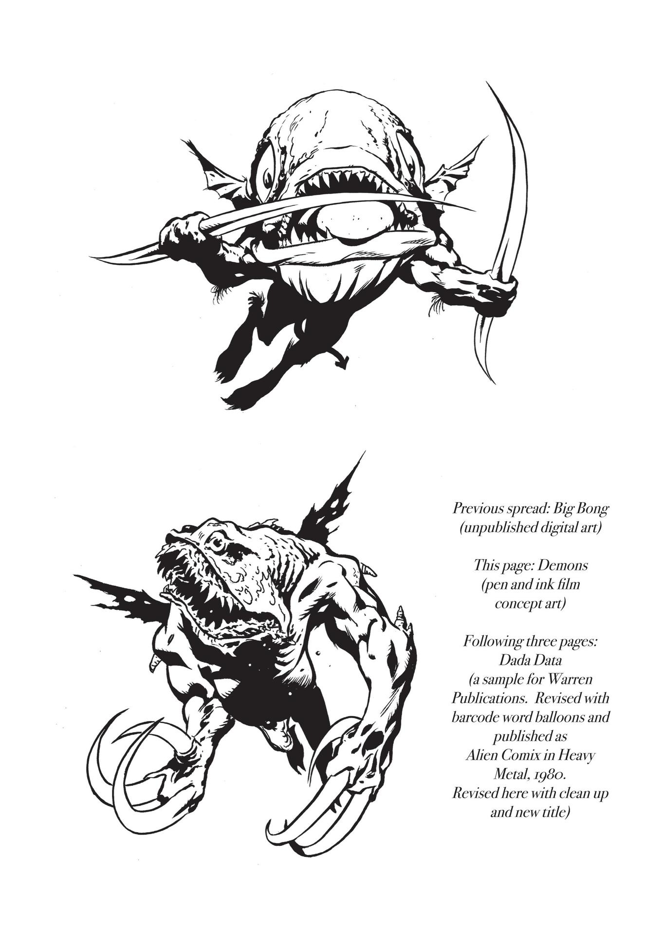 Read online Boy Maximortal comic -  Issue # TPB 1 - 65