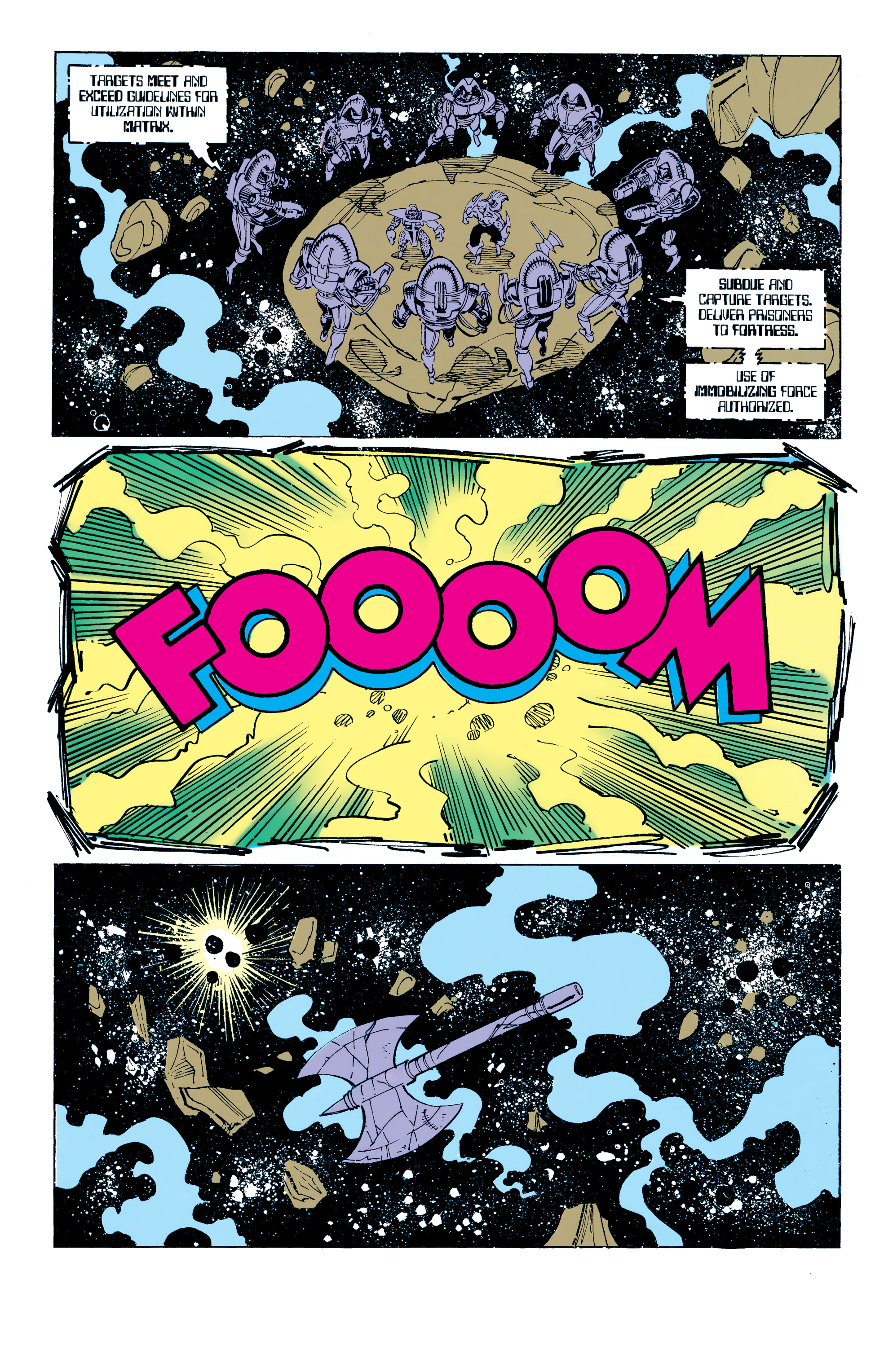 Read online Silver Surfer Epic Collection comic -  Issue # TPB 9 (Part 2) - 7