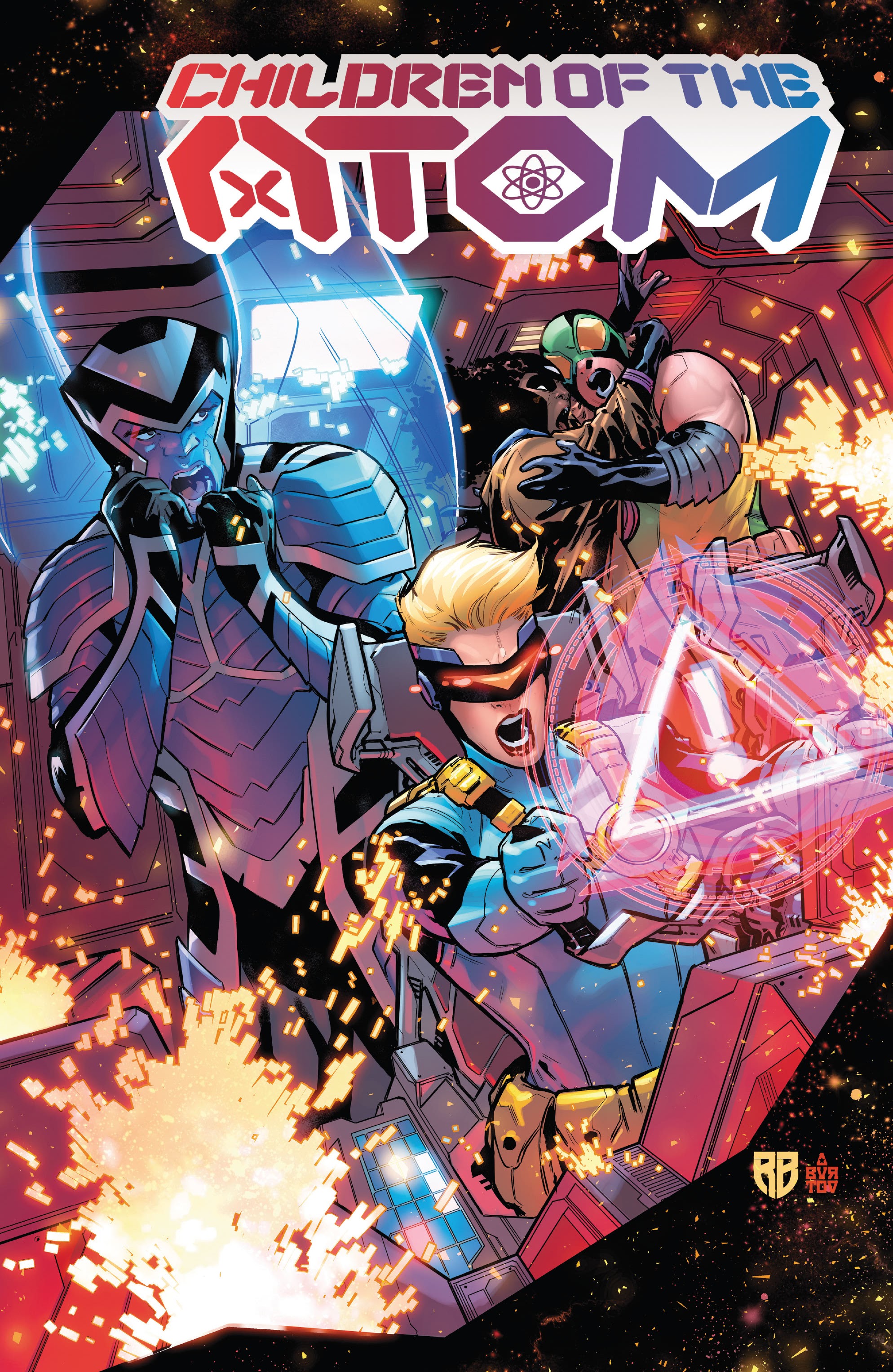 Read online Reign of X comic -  Issue # TPB 8 - 28