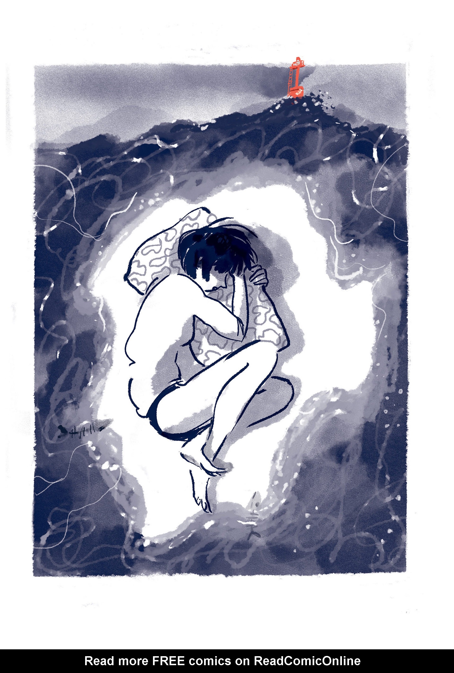 Read online The Vertical Sea comic -  Issue # TPB (Part 1) - 41