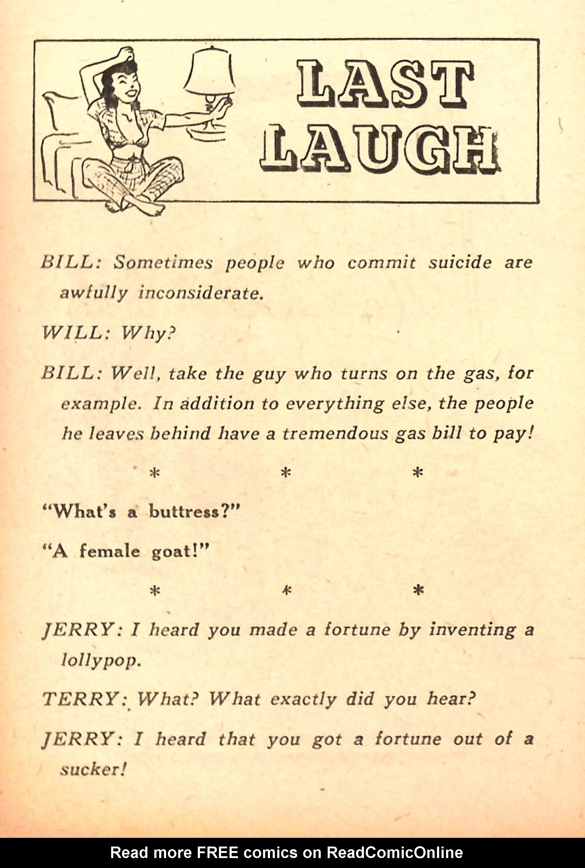 Read online Hello Buddies comic -  Issue #99 - 96