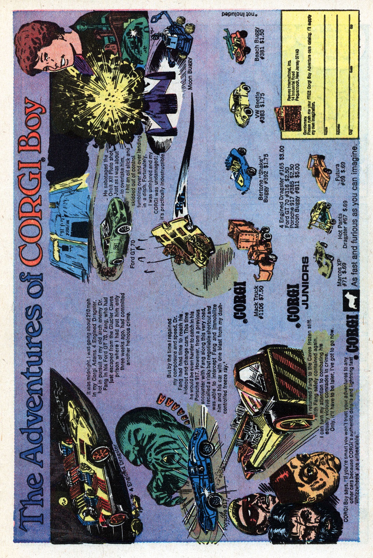 Read online Li'l Pals comic -  Issue #4 - 15