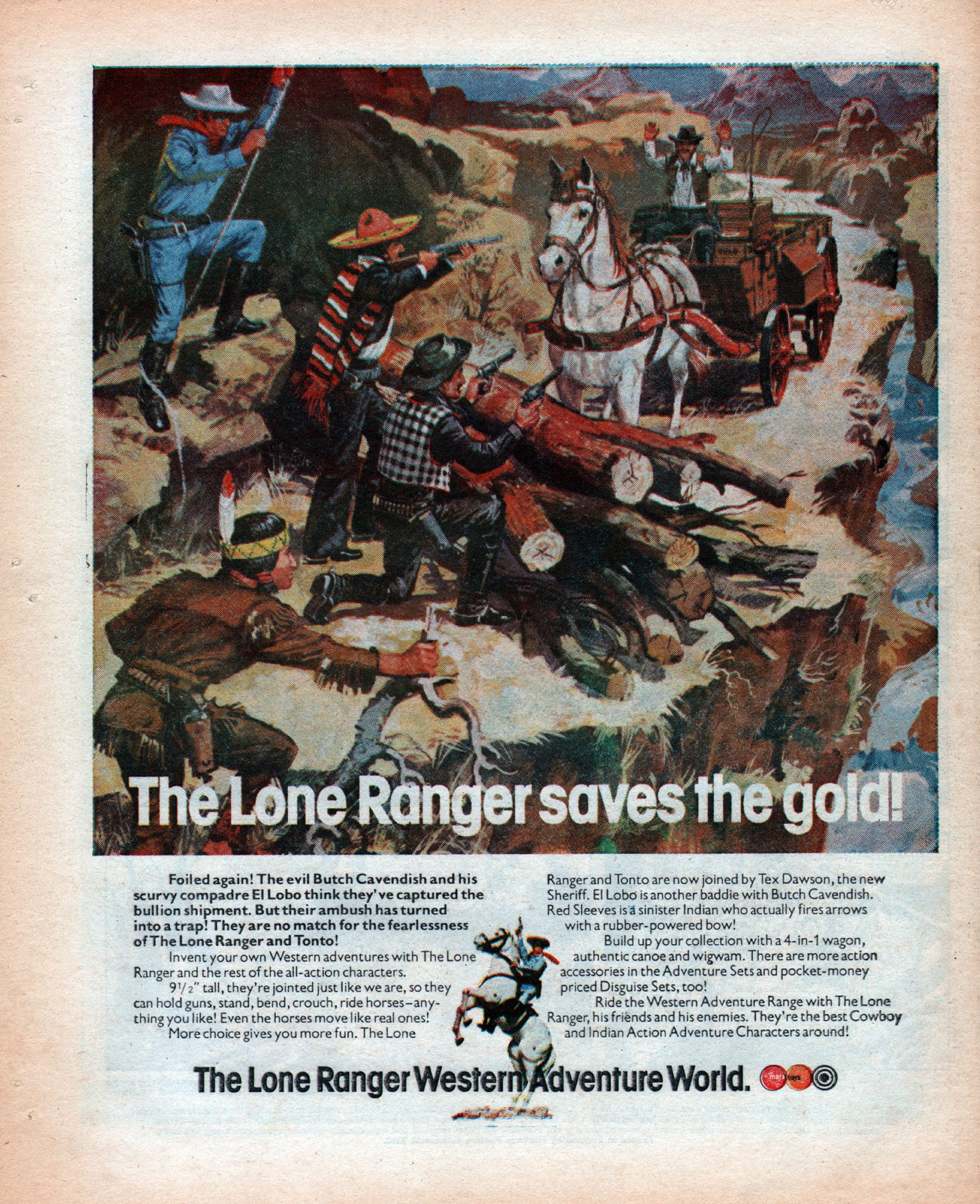 Read online Action (1976) comic -  Issue #57 - 32